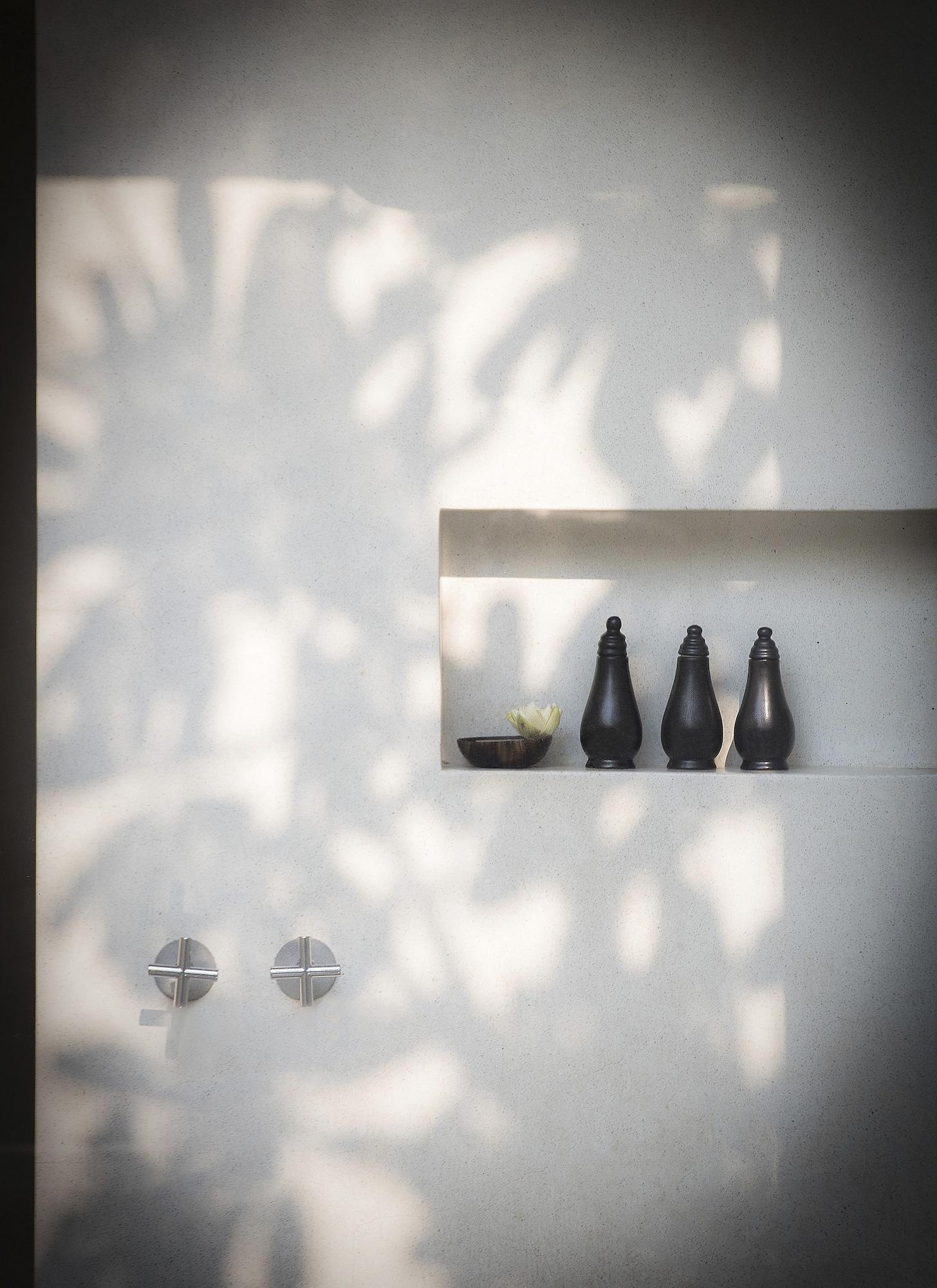 Hotel Amansara