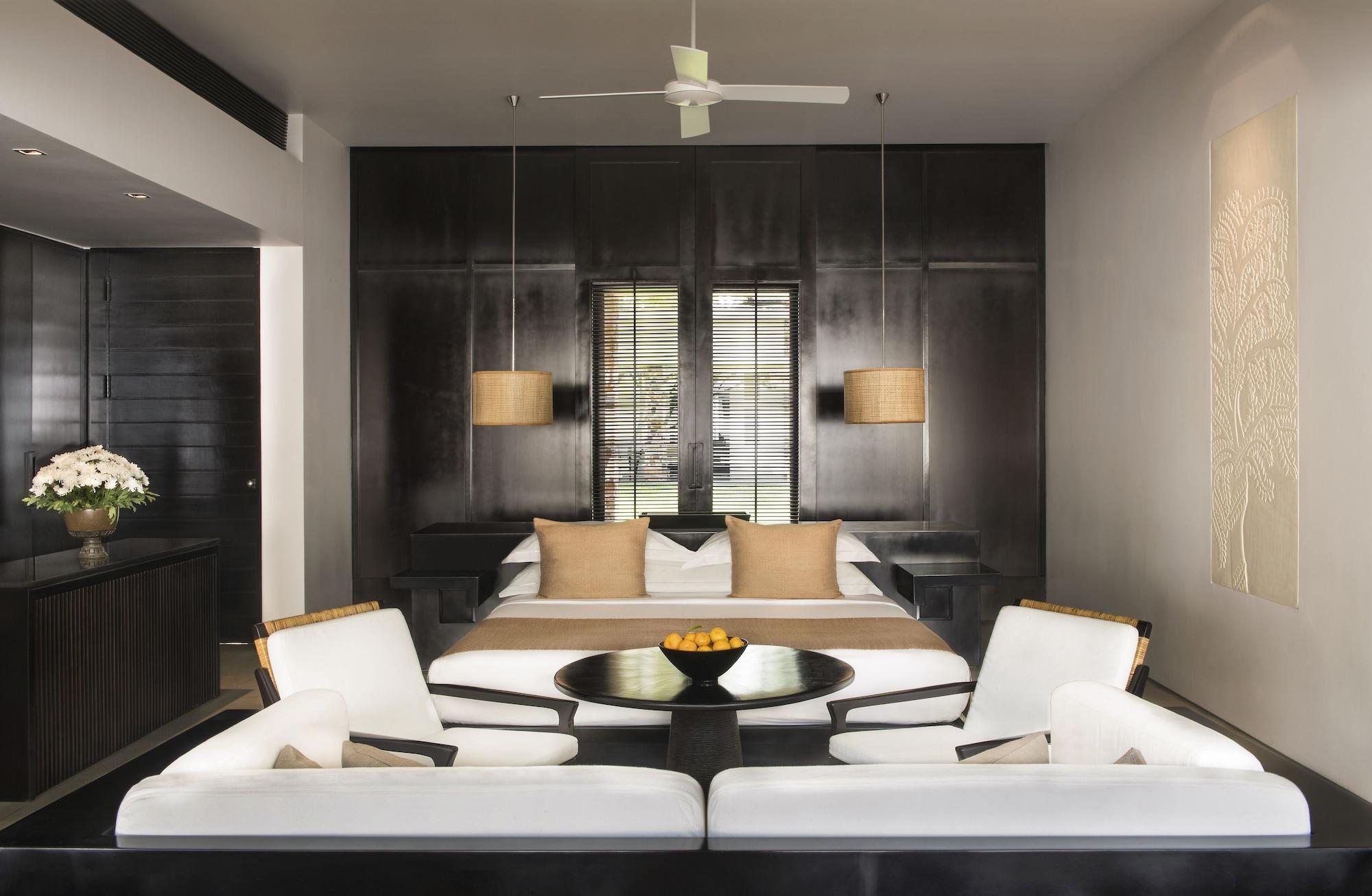 Amansara Siem Reap