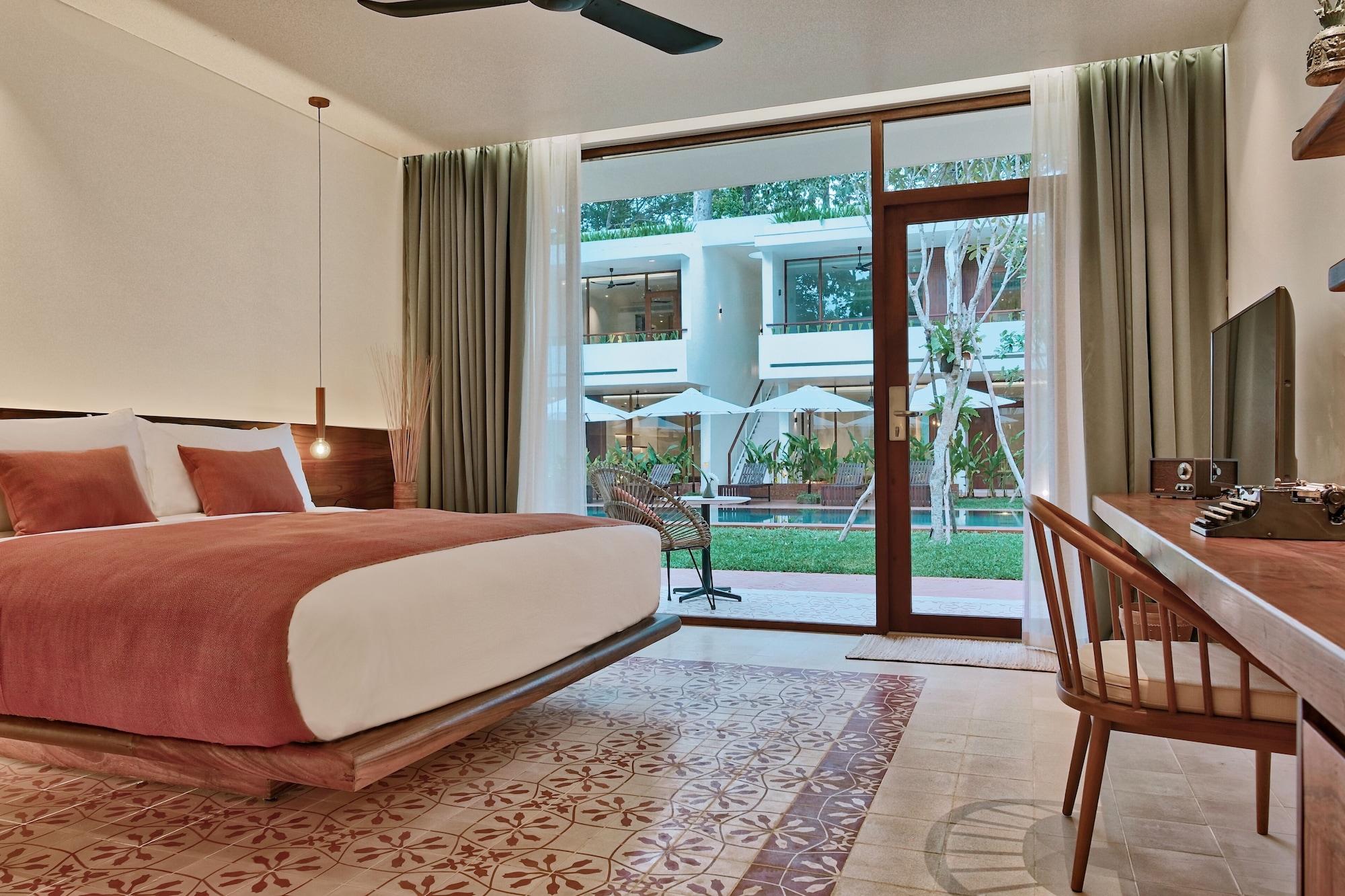 Fcc Angkor By Avani Hotel
