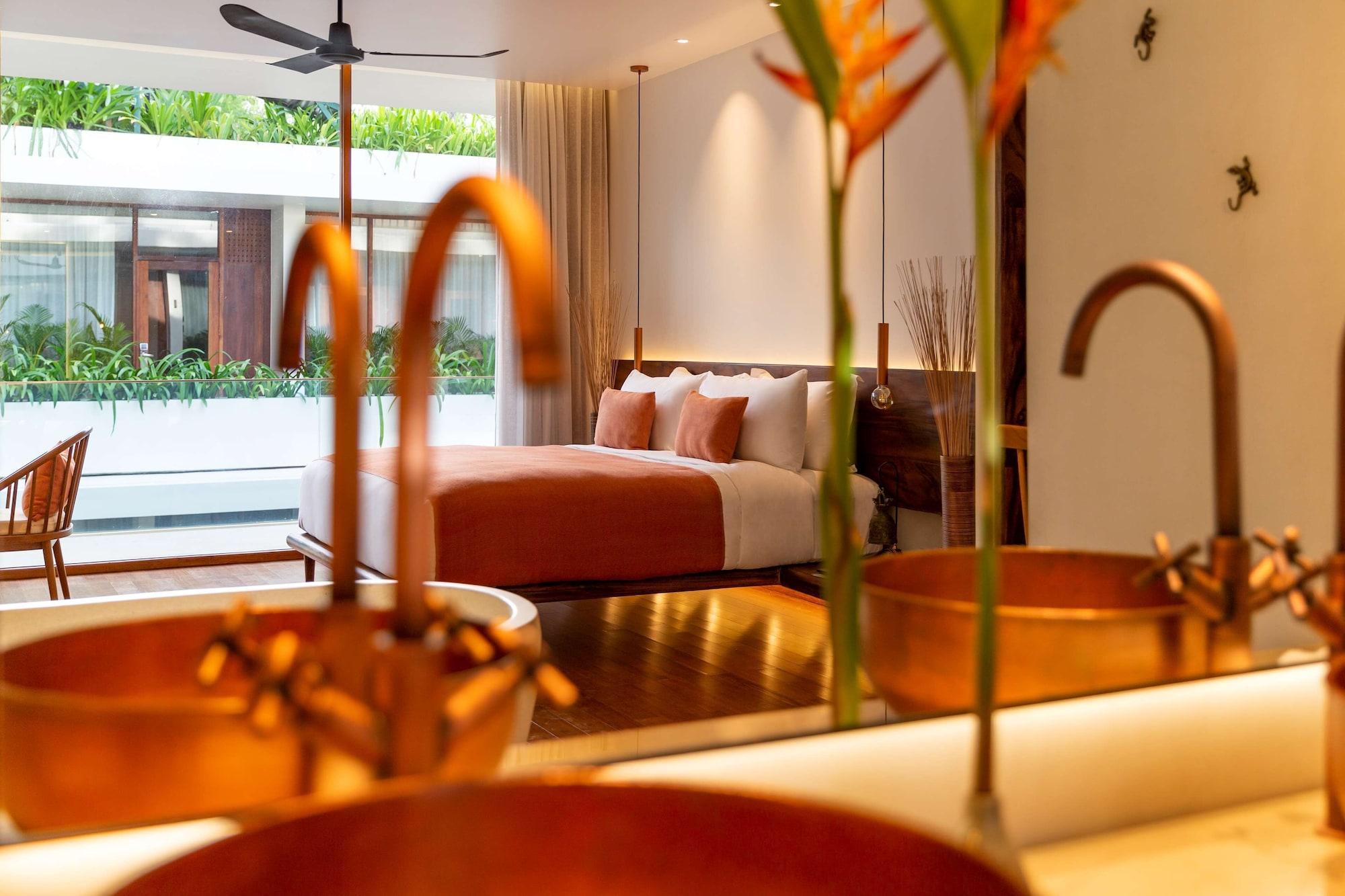 Fcc Angkor By Avani 5*