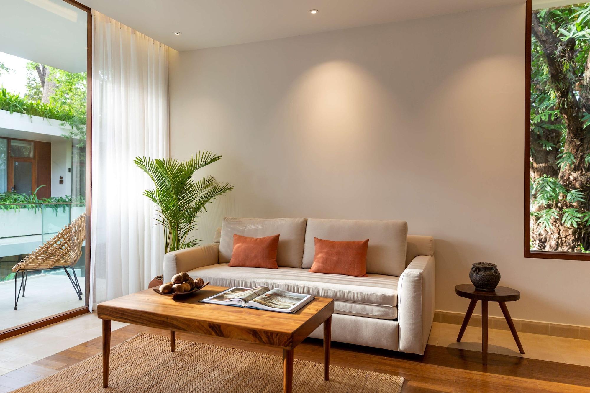 Fcc Angkor By Avani Siem Reap