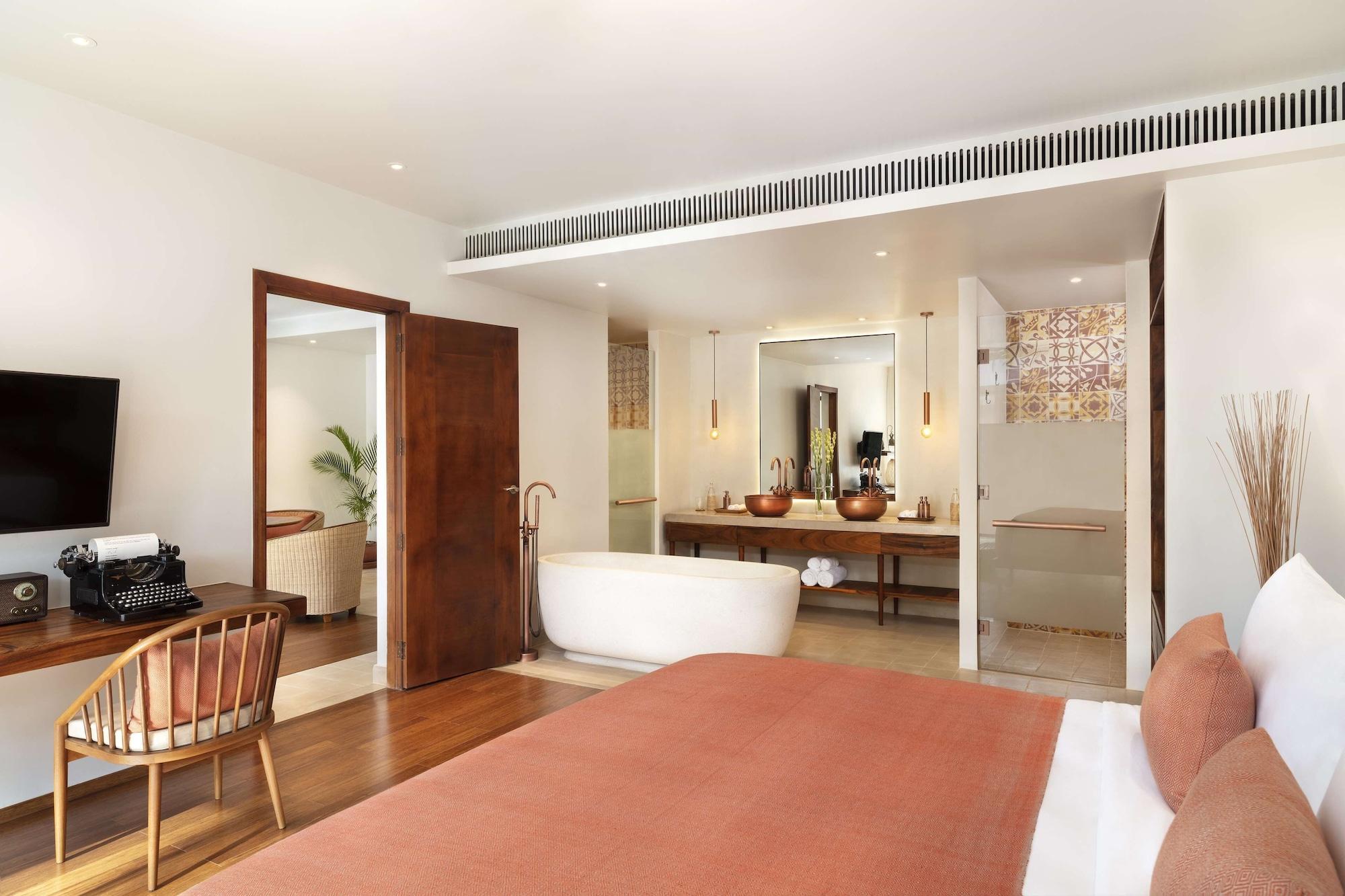 Fcc Angkor By Avani Hotel Siem Reap