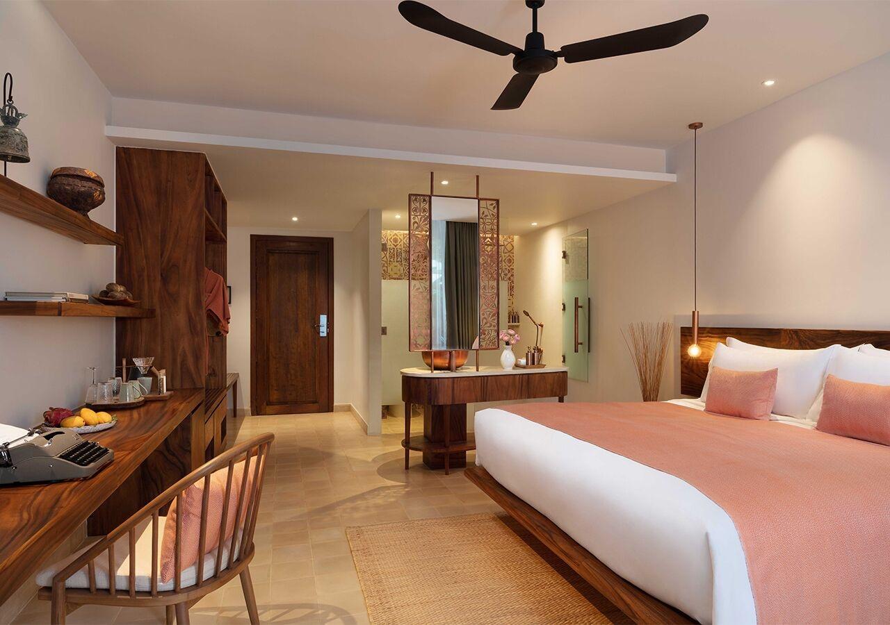 Hotel Fcc Angkor By Avani Siem Reap