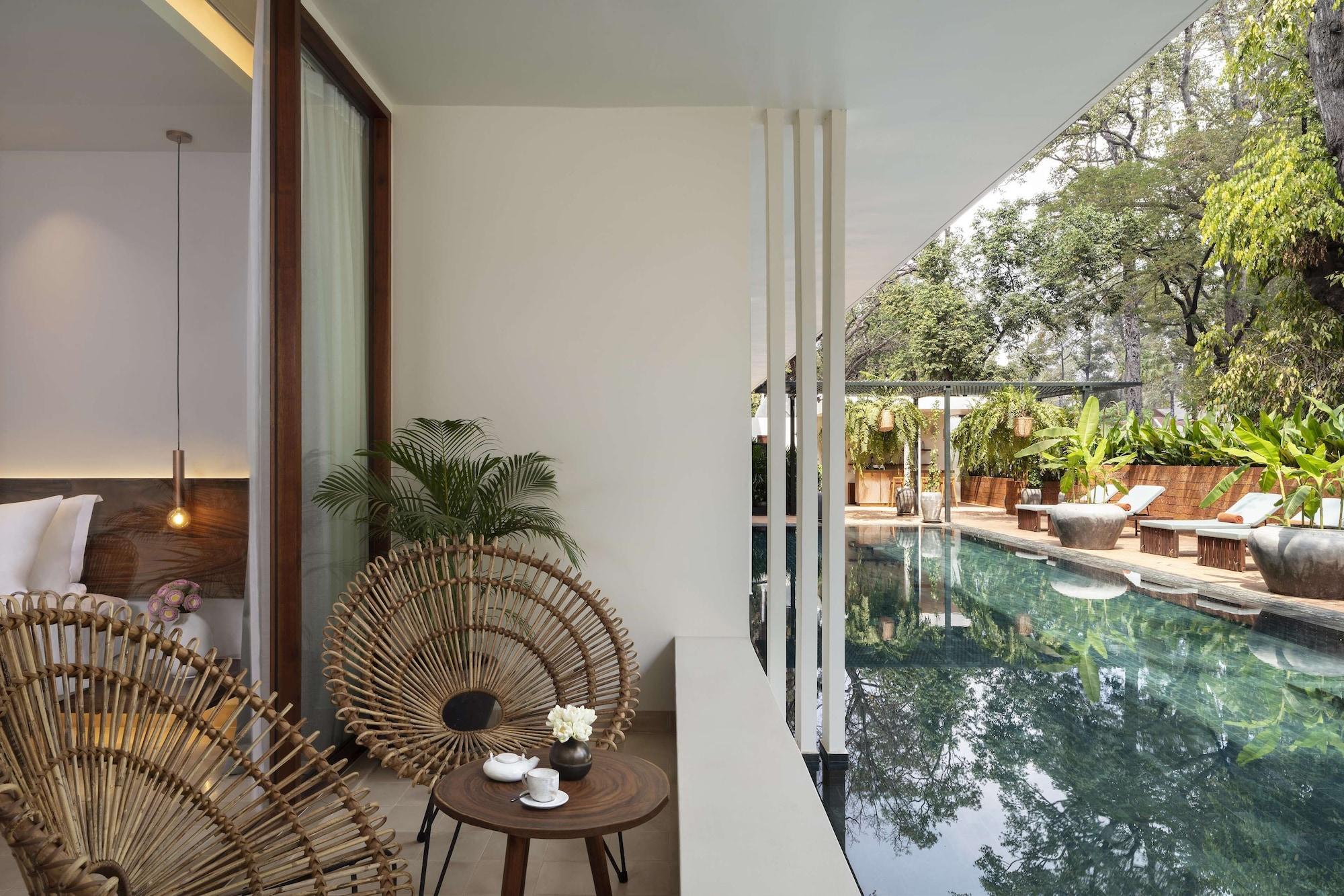 Hotel Fcc Angkor By Avani 5*