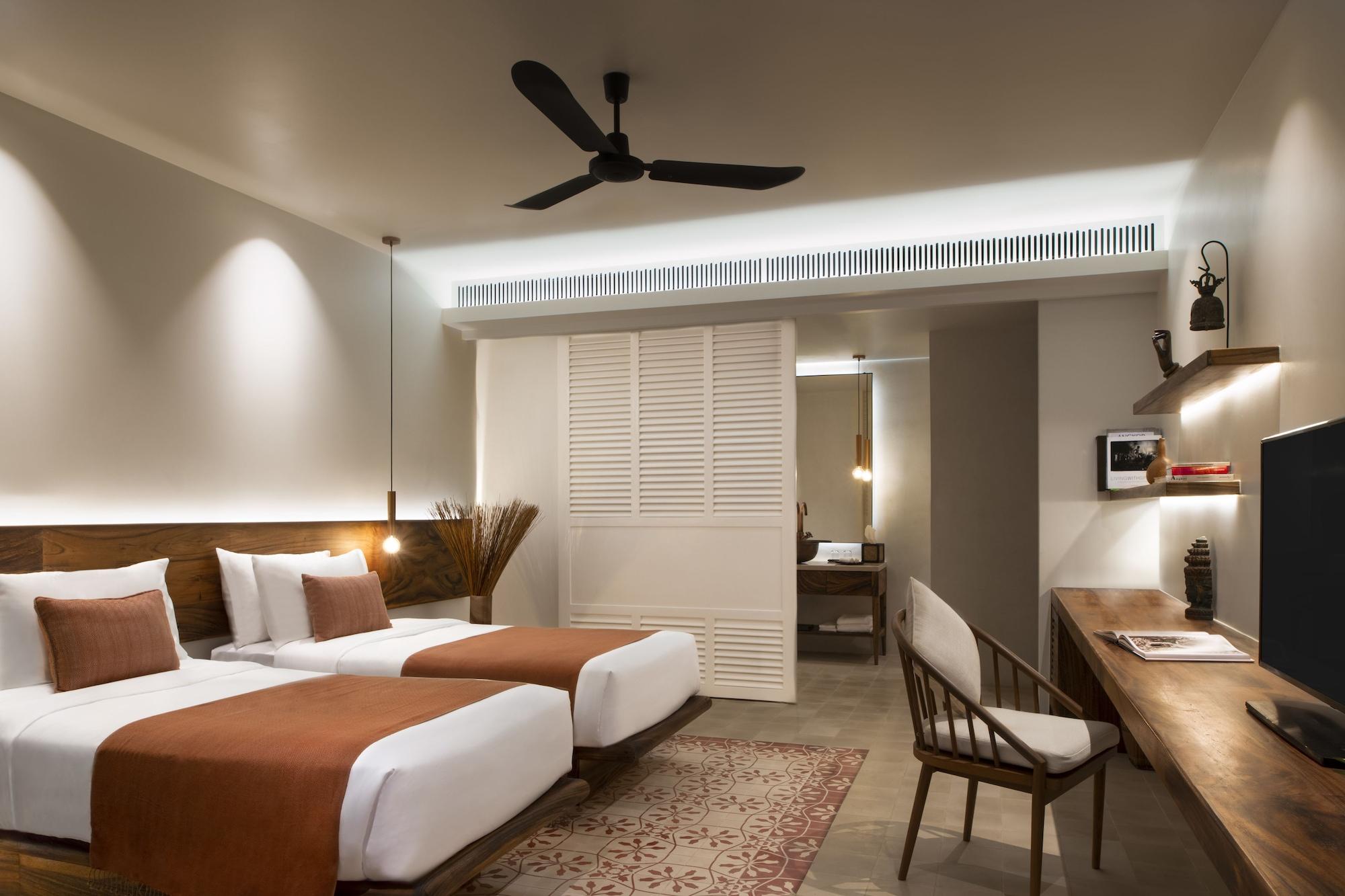 Hotel Fcc Angkor By Avani Siem Reap