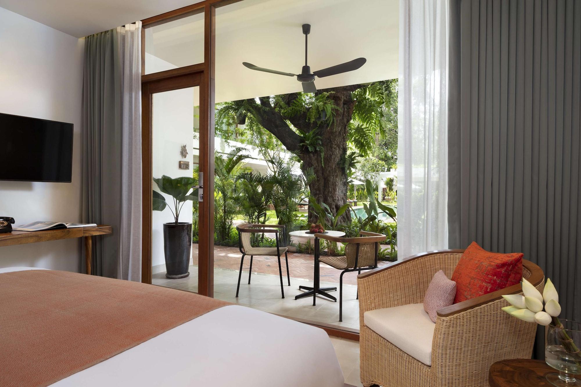 Fcc Angkor By Avani 5* Siem Reap