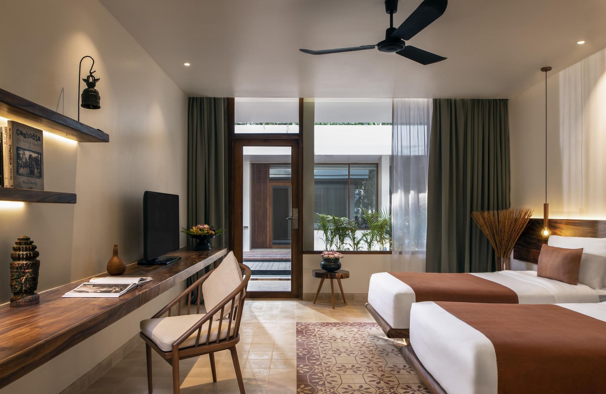 Fcc Angkor By Avani Hotel