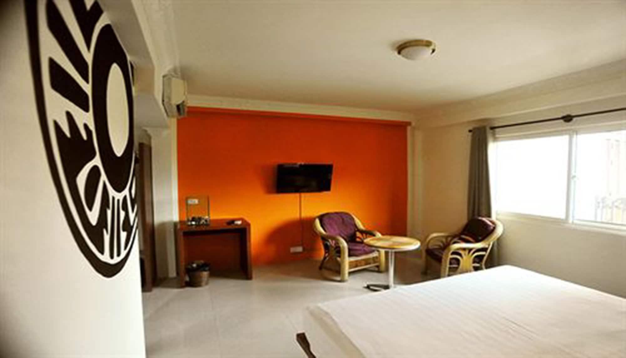 Hotel Viva