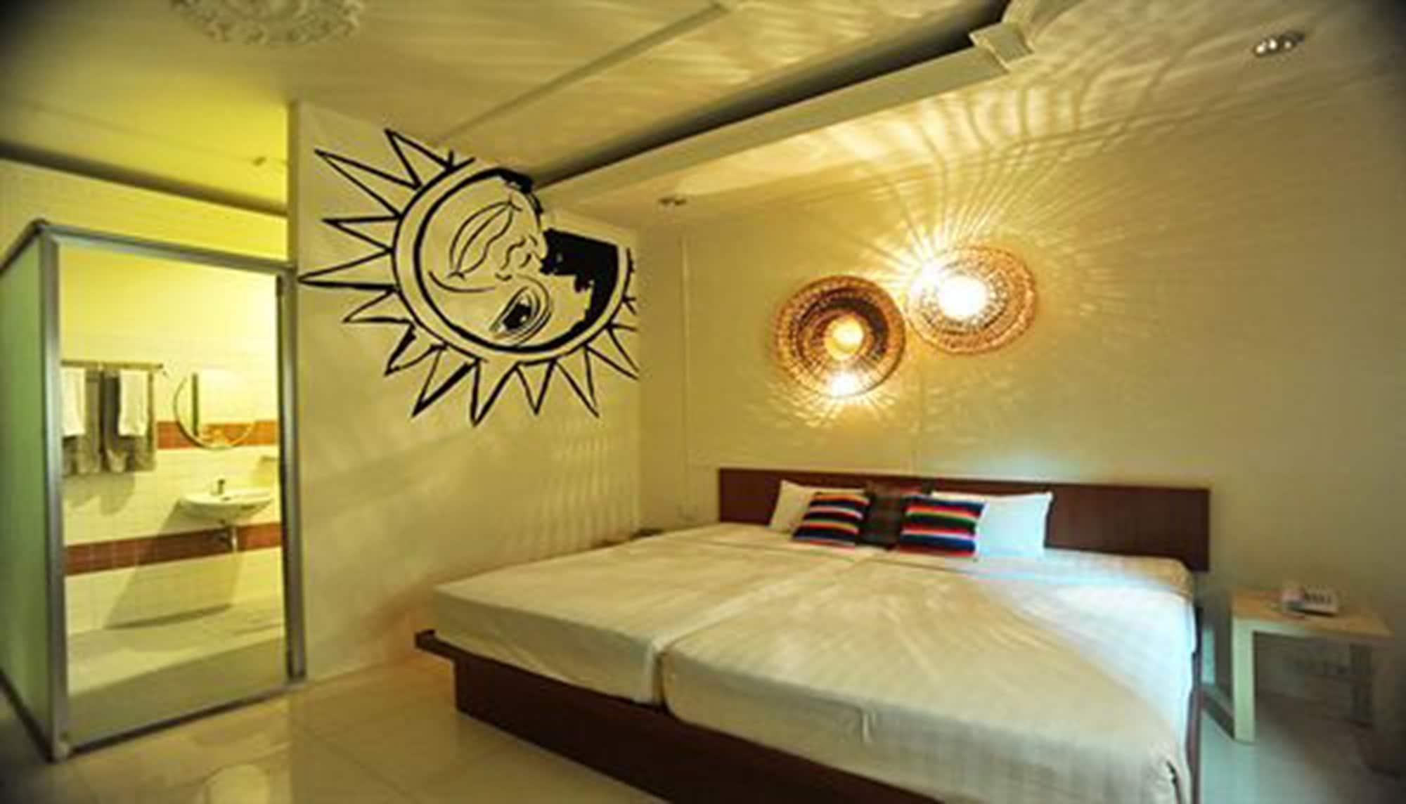 Viva 2* Siem Reap