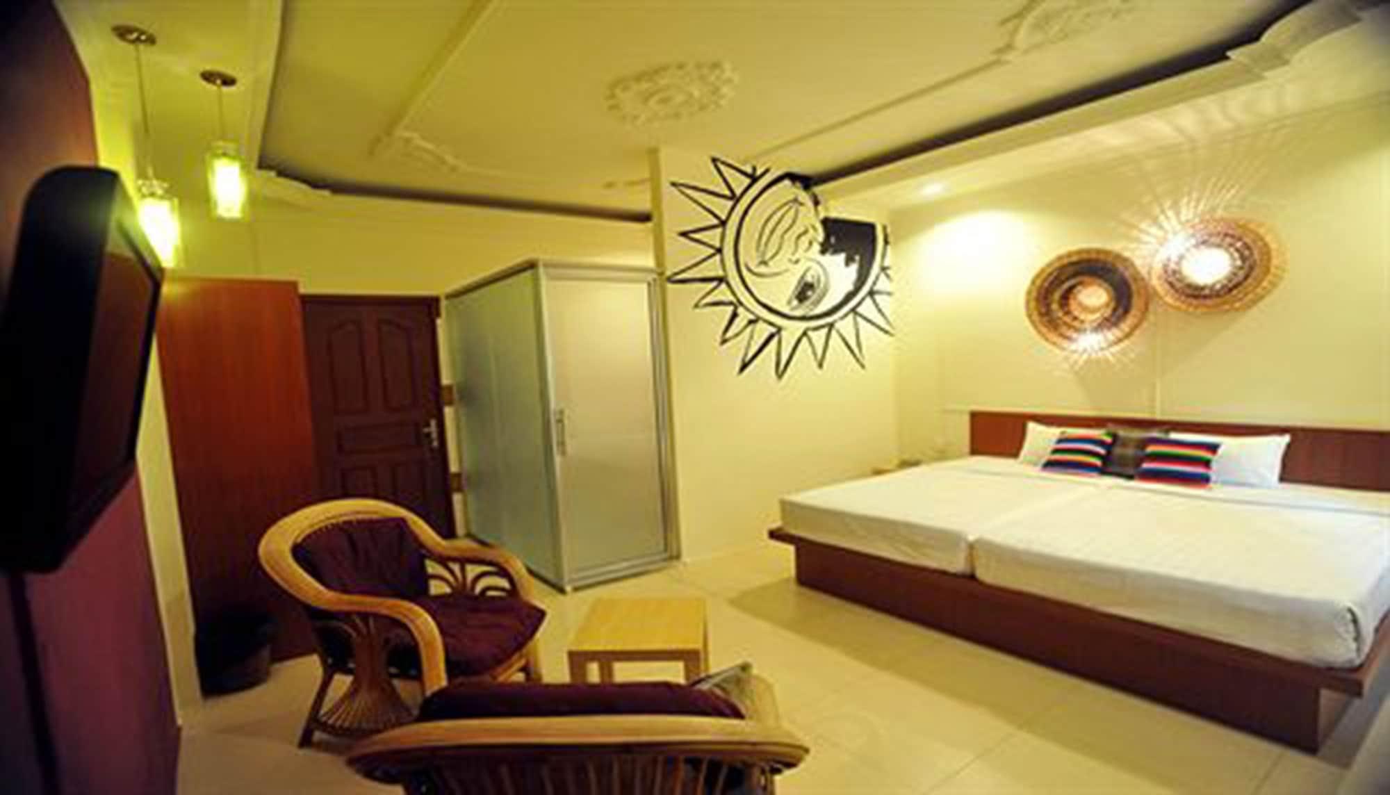 Hotel Viva 2*
