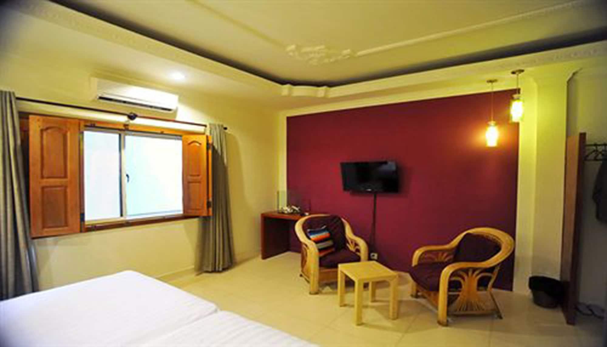 Viva Siem Reap