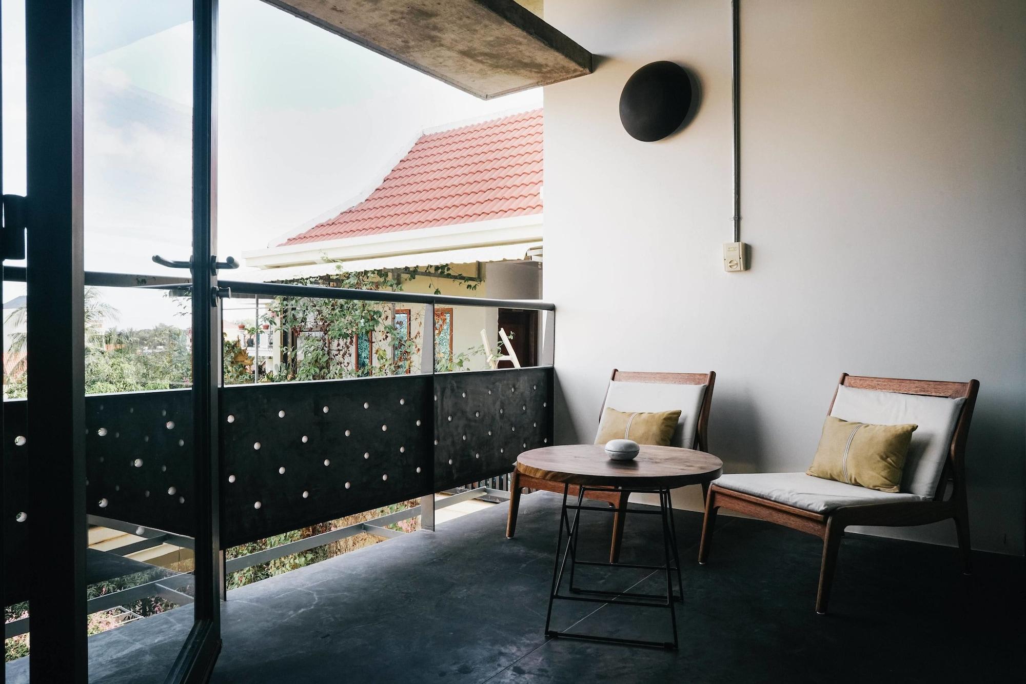 Hotel Rambutan - 4*