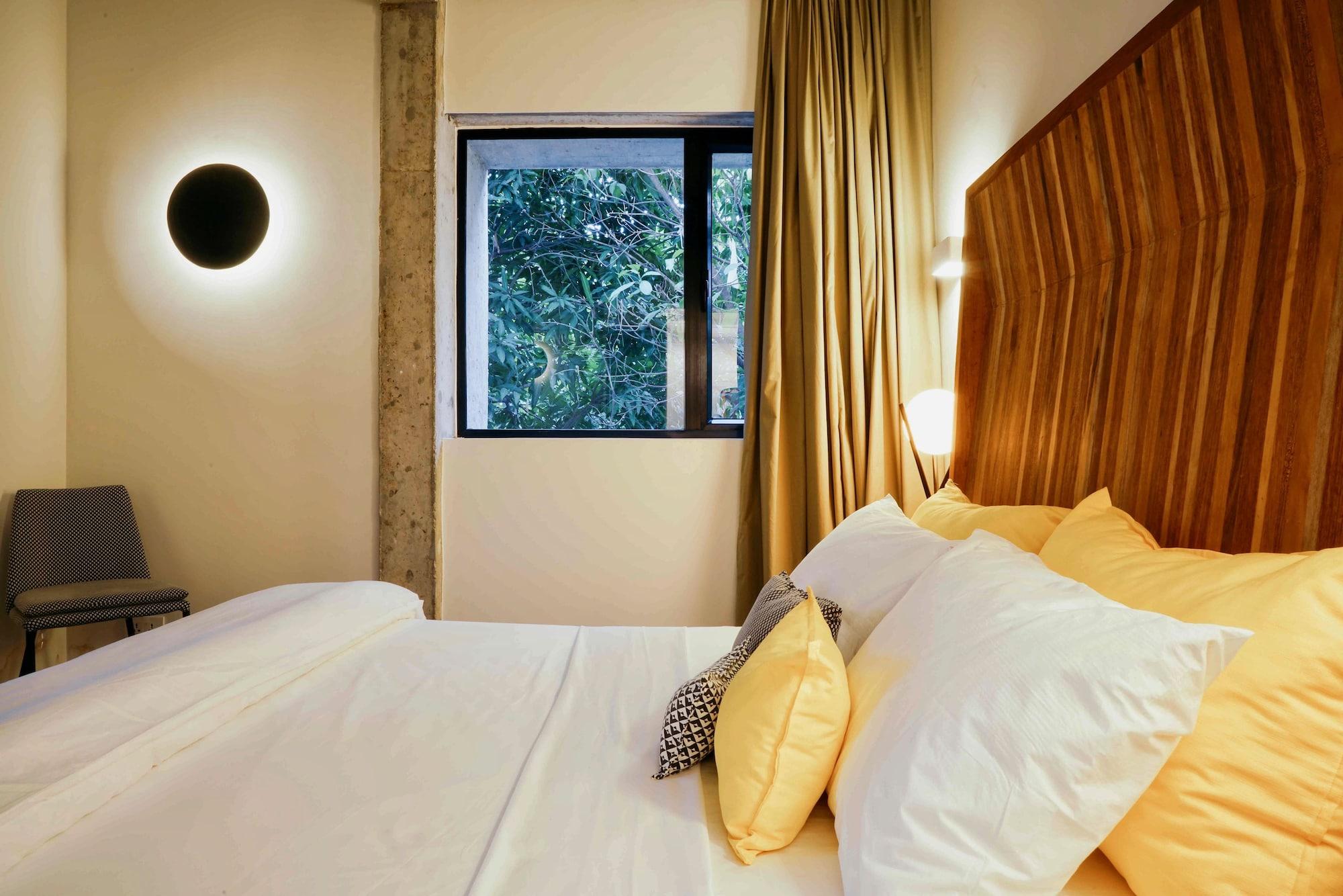 Rambutan - Hotel