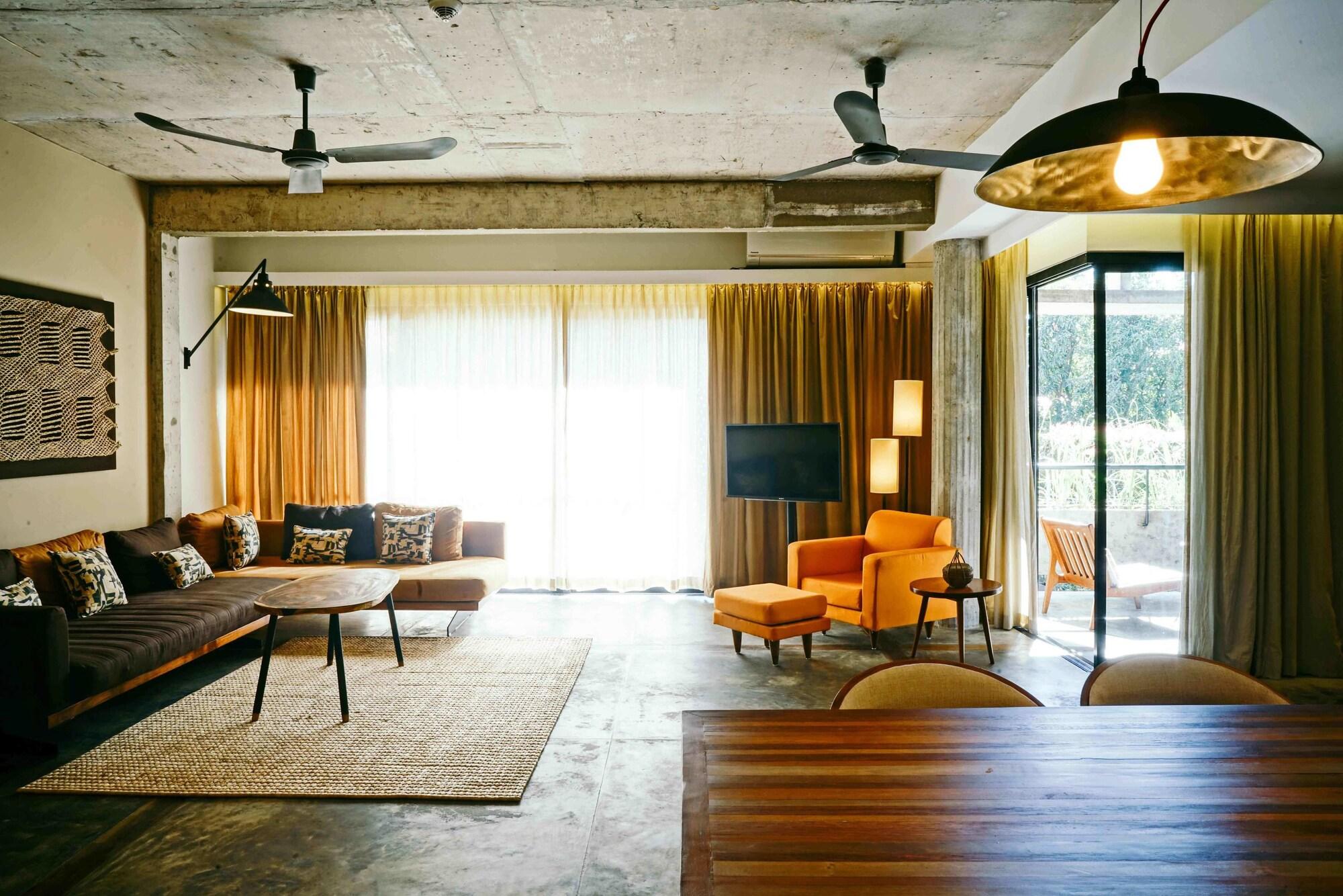Hotel Rambutan - 4*