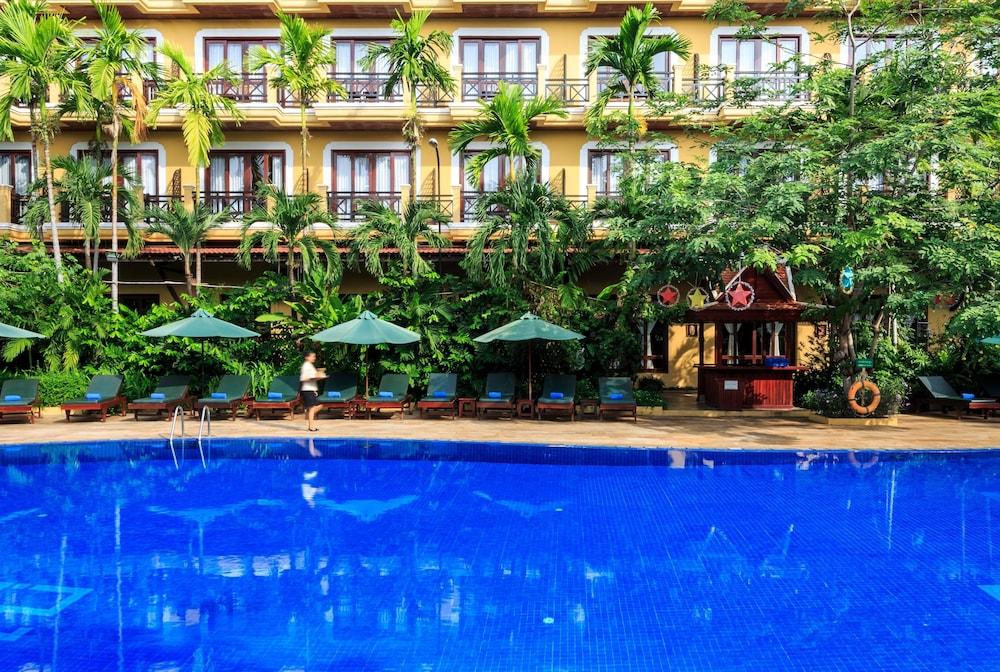 Angkor Paradise