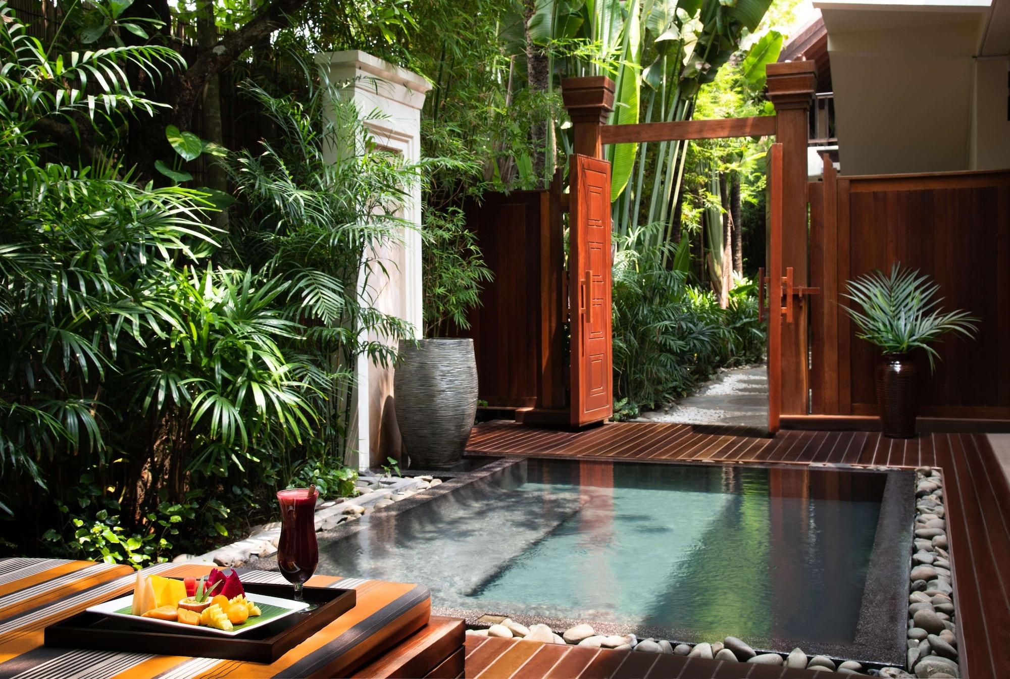 Anantara Angkor Hotel 5*
