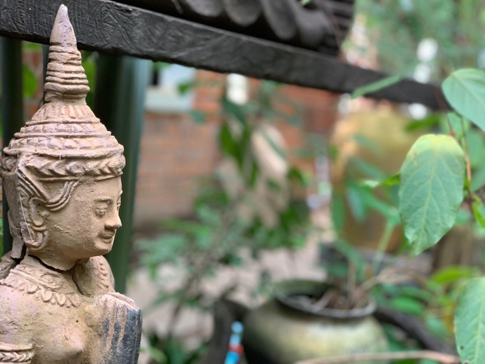 Petit Boutique & Siem Reap