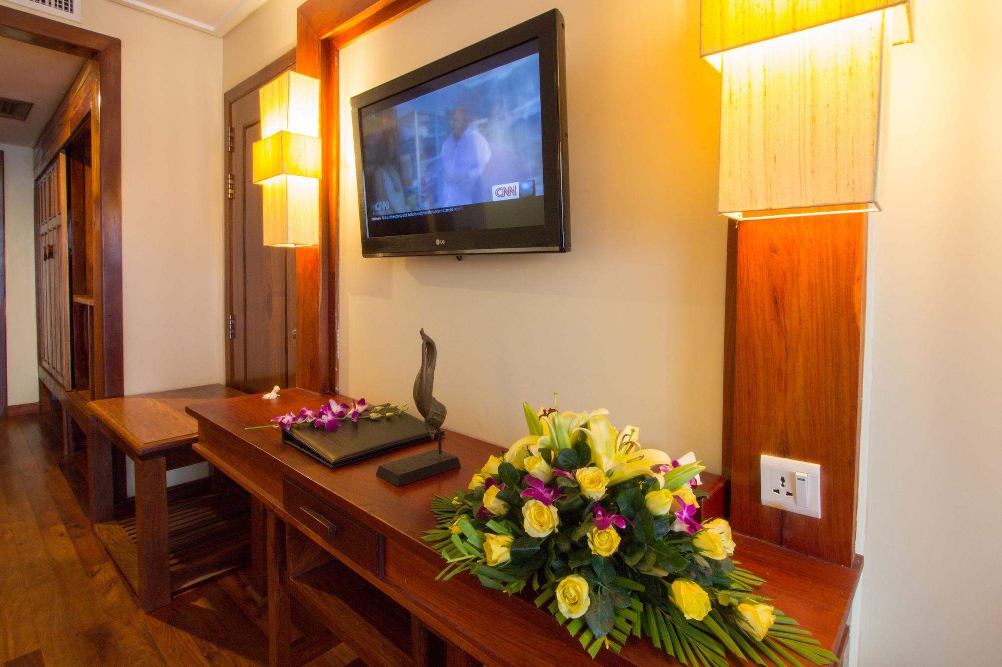 Hotel Royal Empire Premium