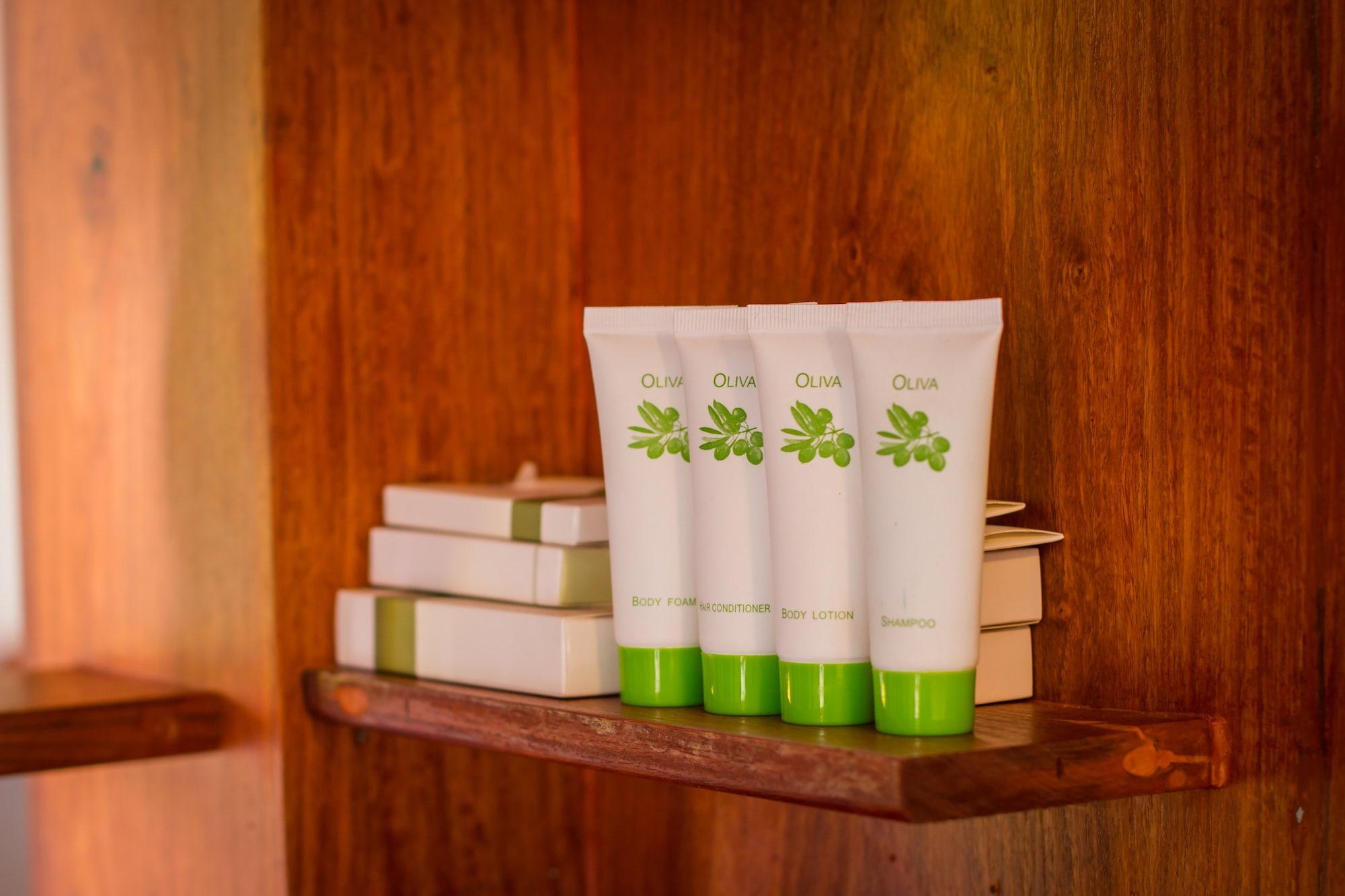 Hotel Vid Angkor Boutique 3*