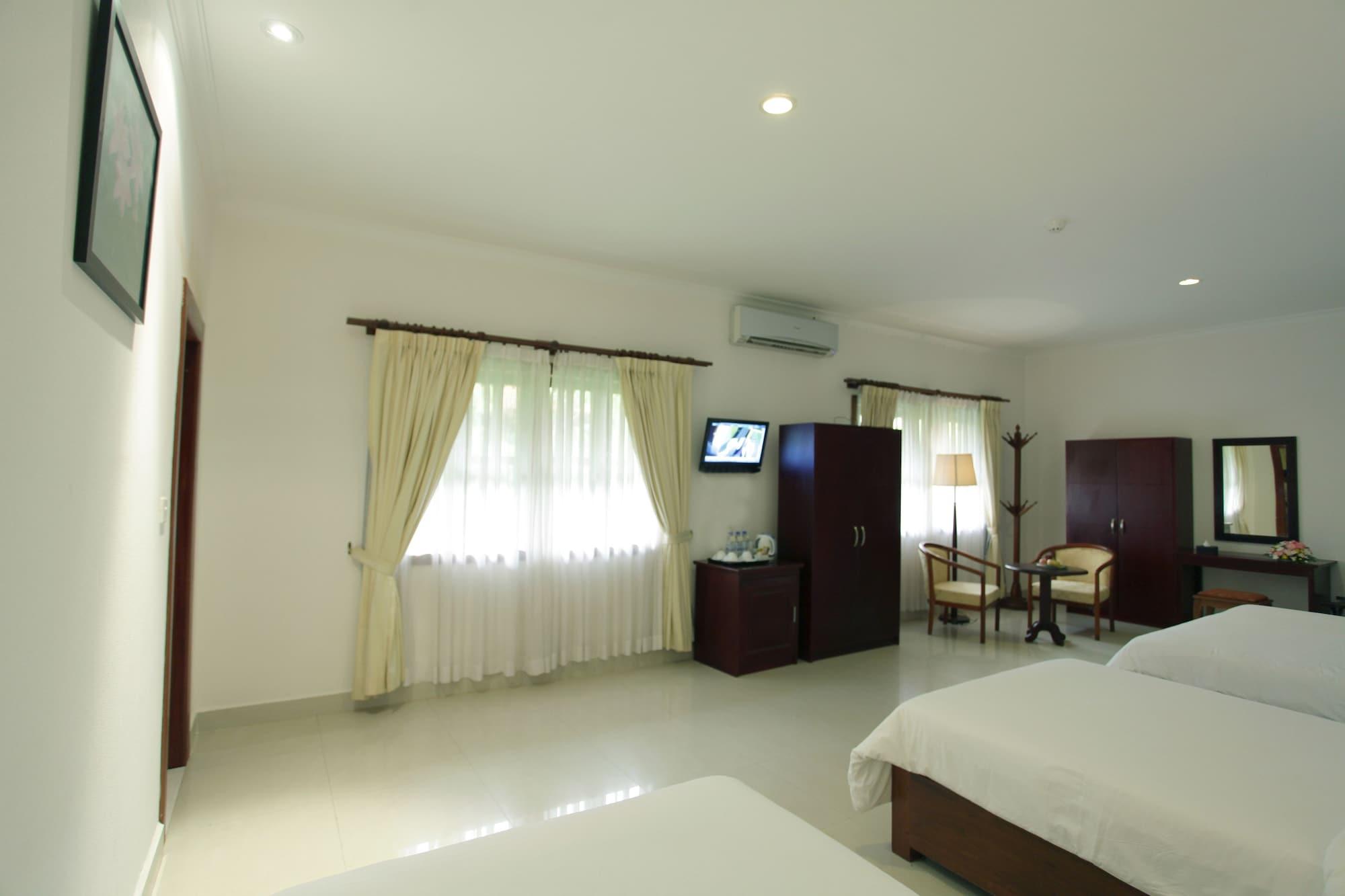 Sokhalay Angkor Inn Siem Reap