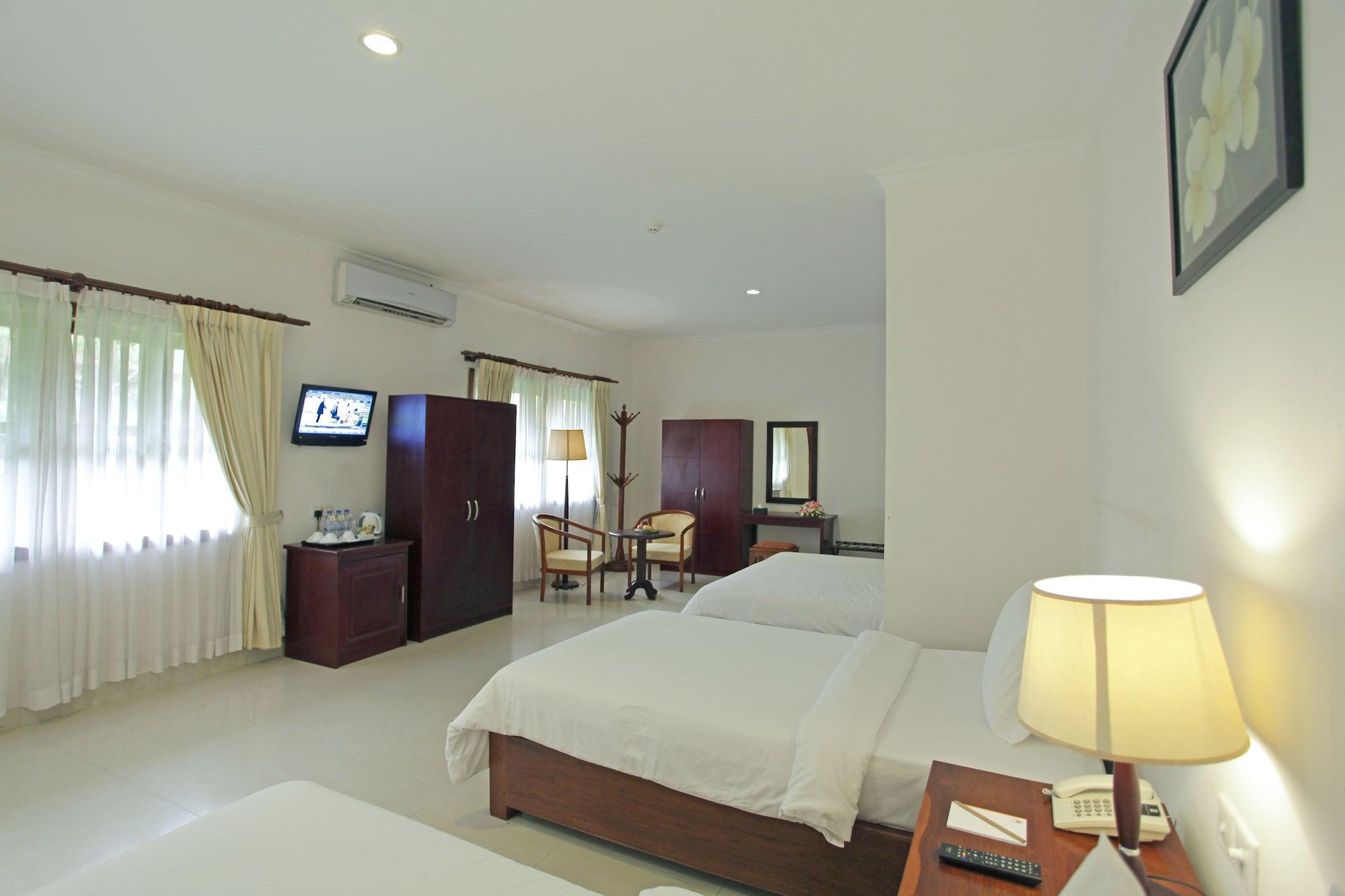 Sokhalay Angkor 4*