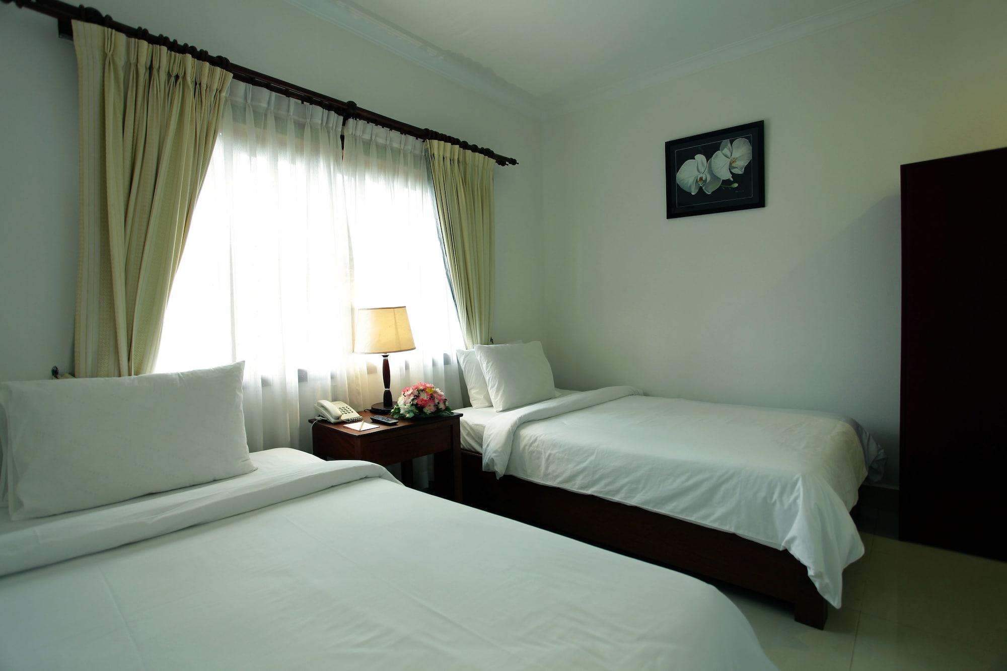 Inn Sokhalay Angkor 4*