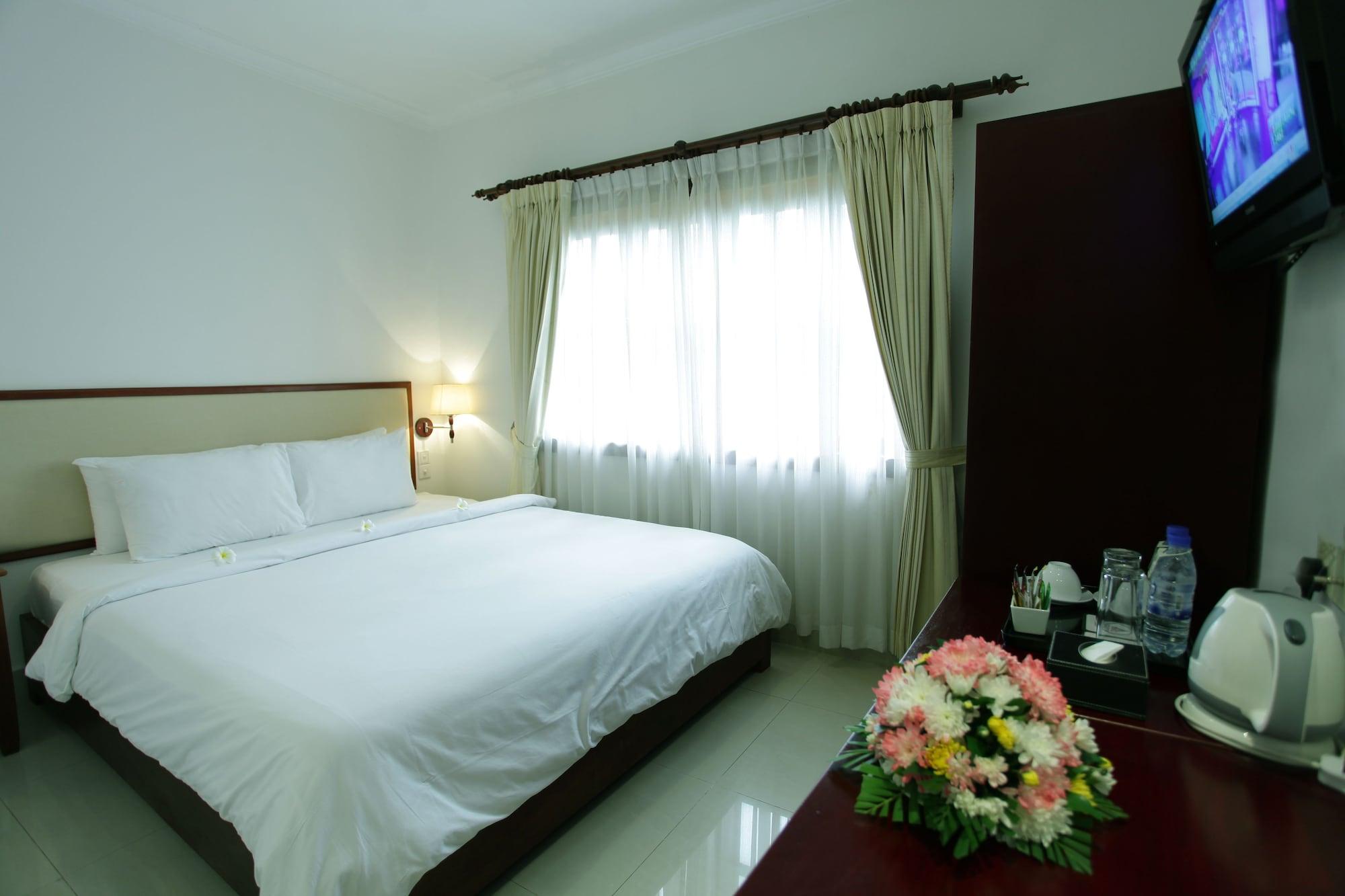 Sokhalay Angkor Inn Siem Reap