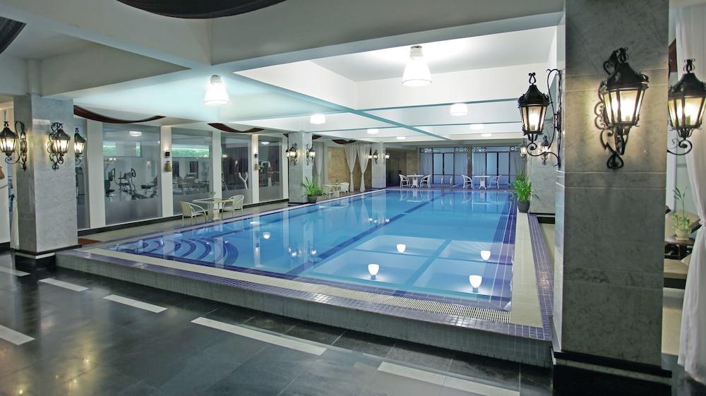 Sokhalay Angkor 4*