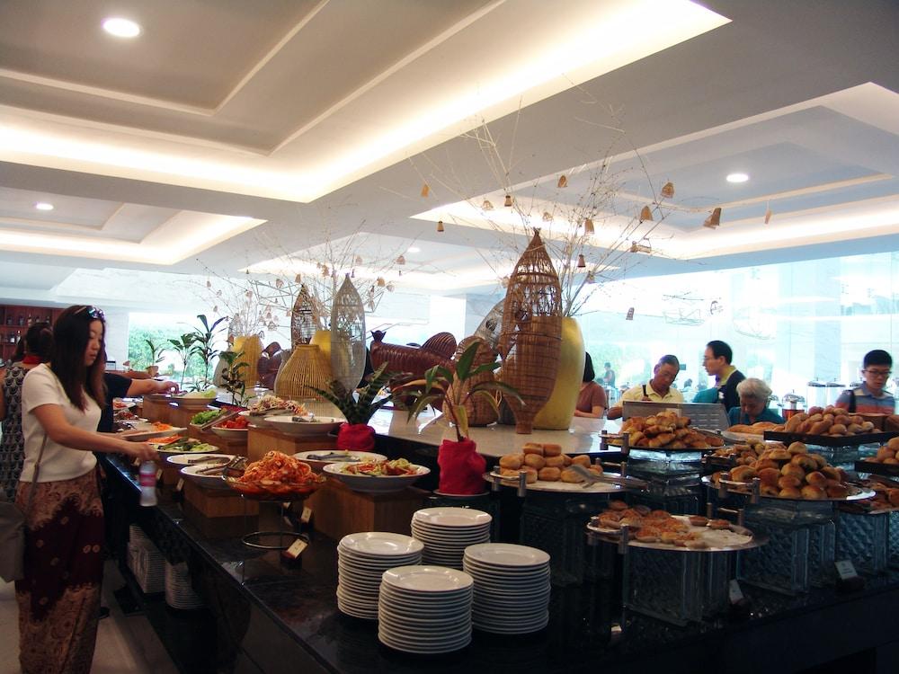 Sokhalay Angkor Inn Siem Reap