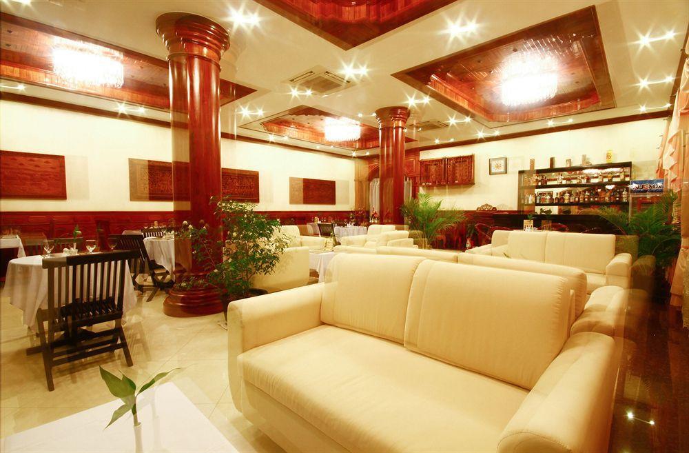 Hotel Gloria Angkor Siem Reap
