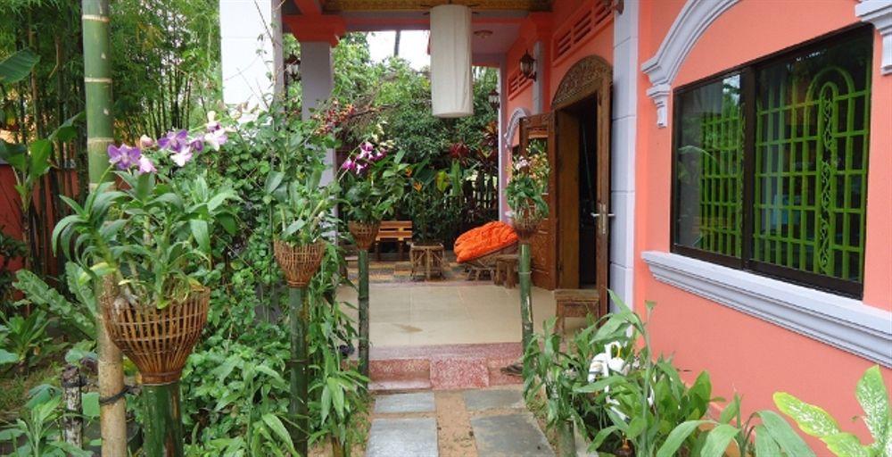 Hotel Jasmine Garden Siem Reap