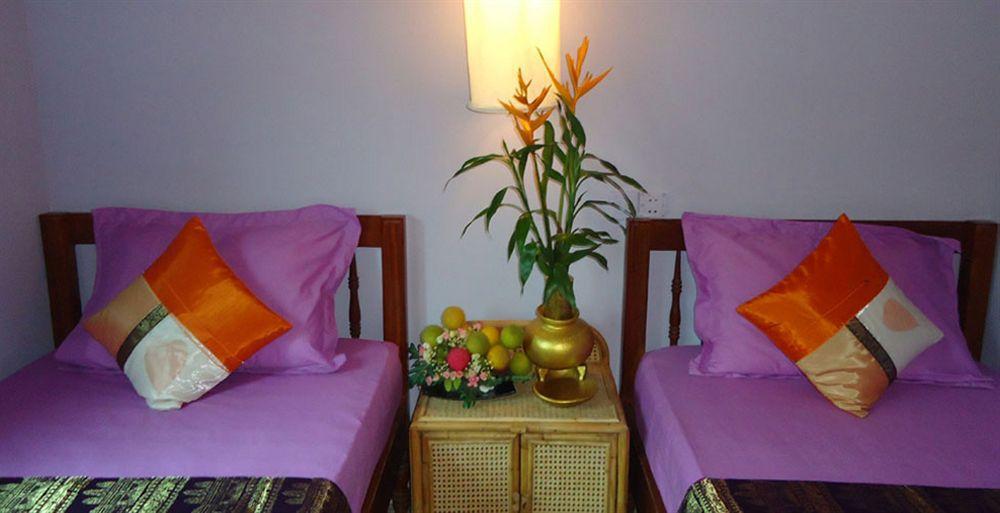 Jasmine Garden 2* Siem Reap