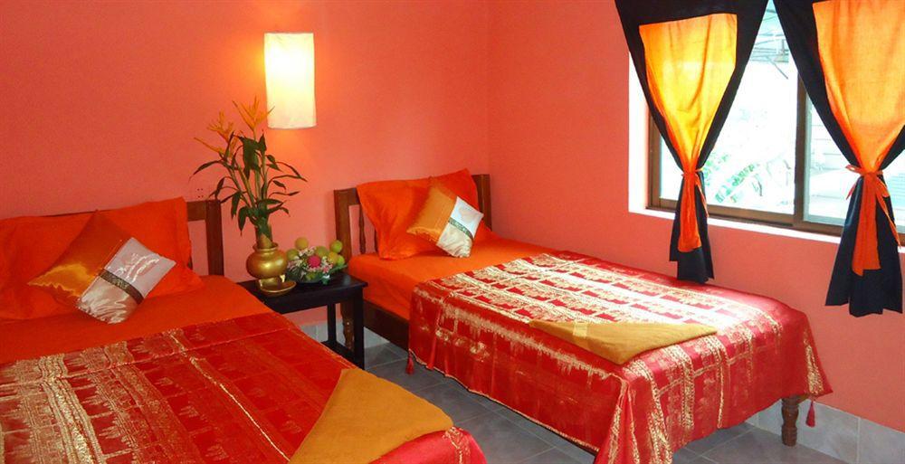Jasmine Garden Hotel Siem Reap