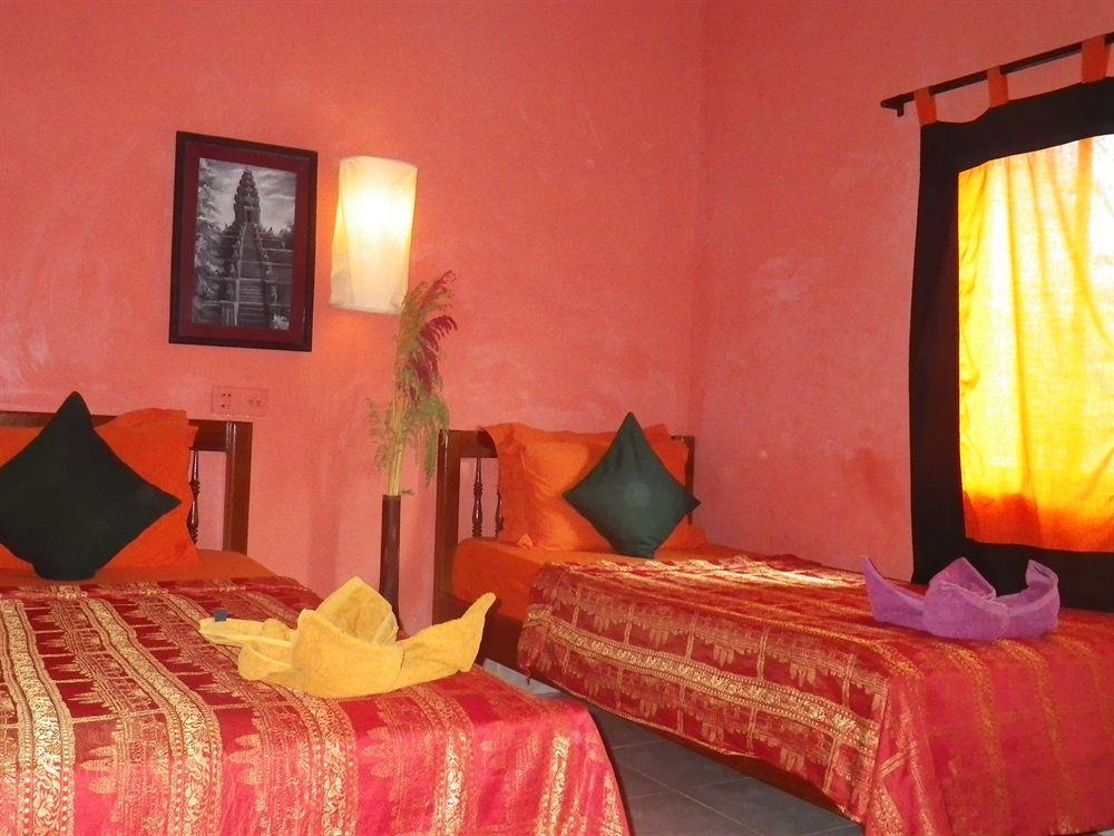 Jasmine Garden Siem Reap
