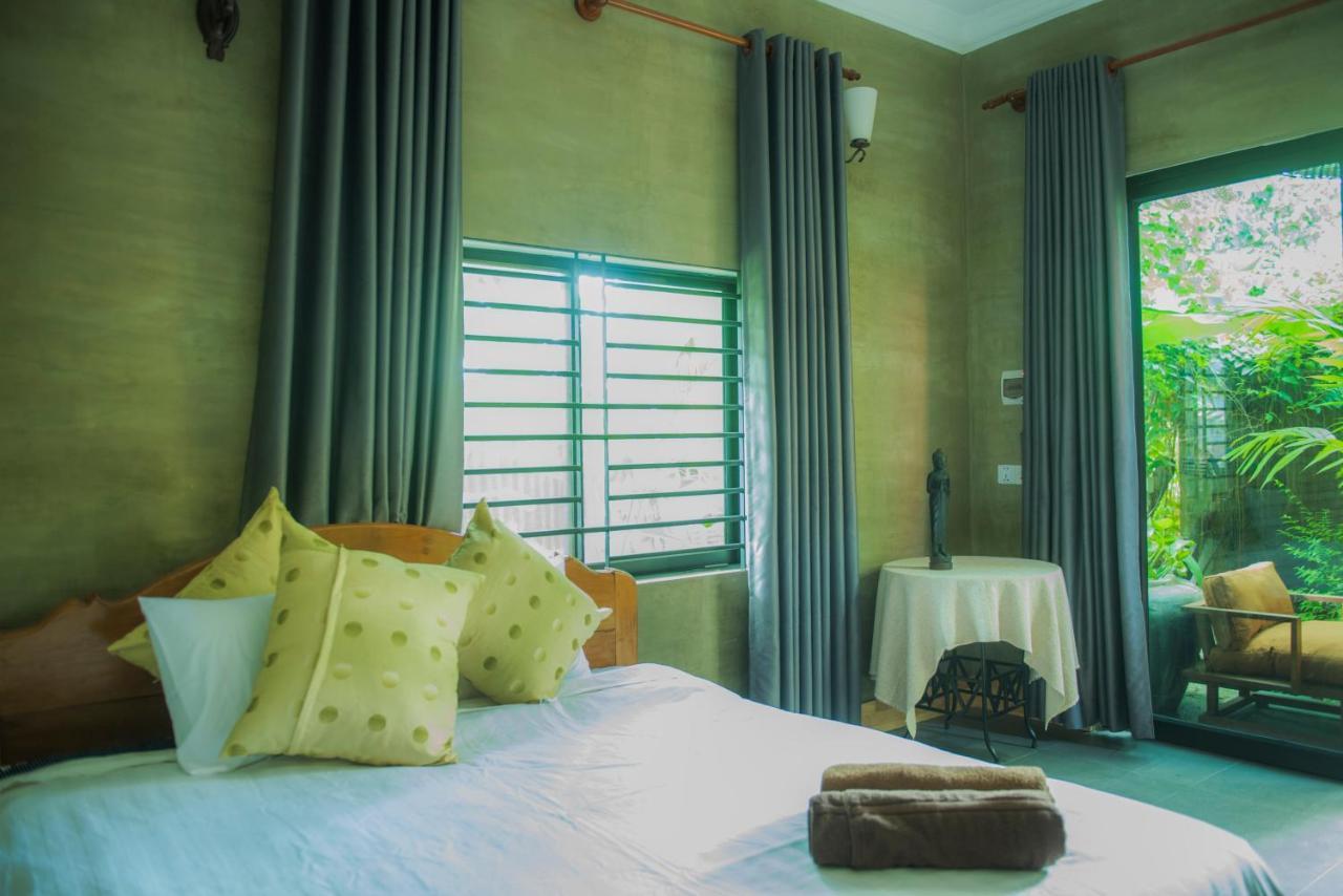 Koemle Gasthof Siem Reap