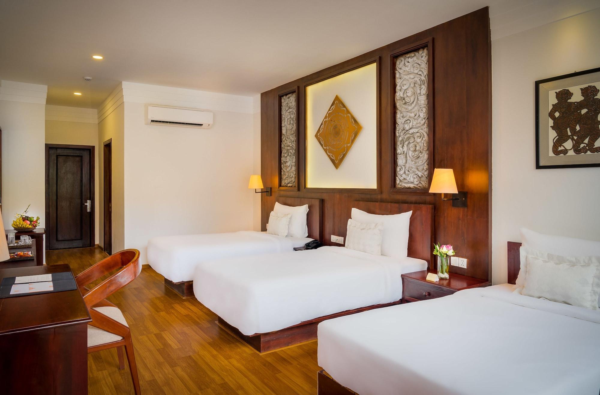 Sabara Angkor & 5*