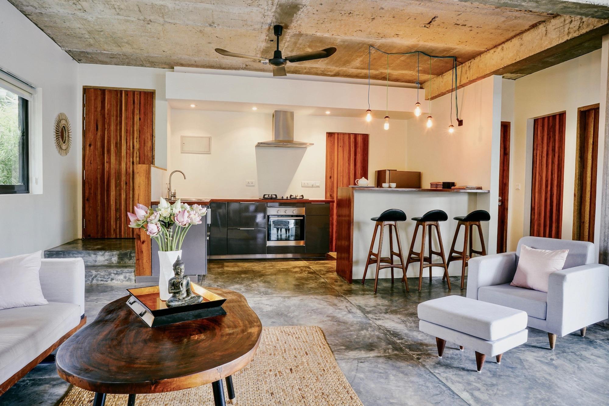 Apartment Urban Residences -