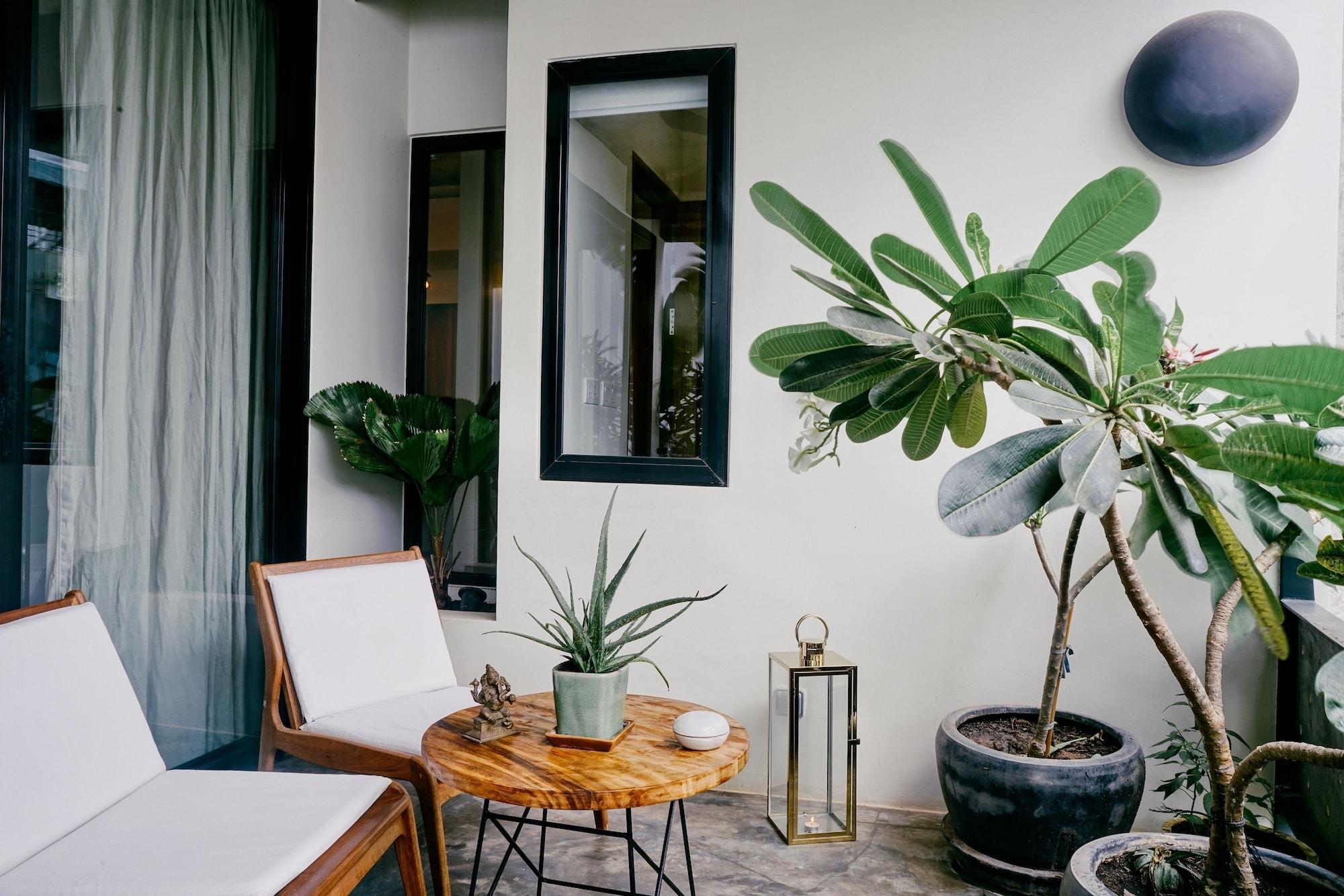 Urban Residences - *