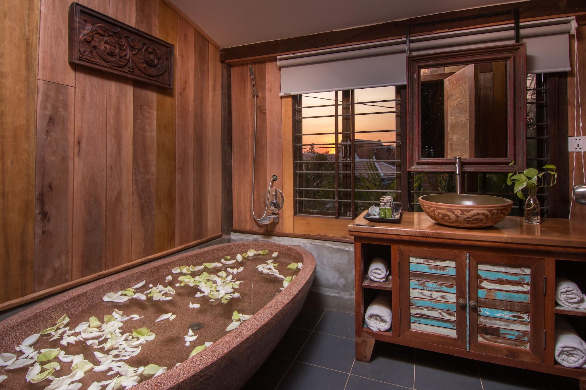 Isann Siem Reap