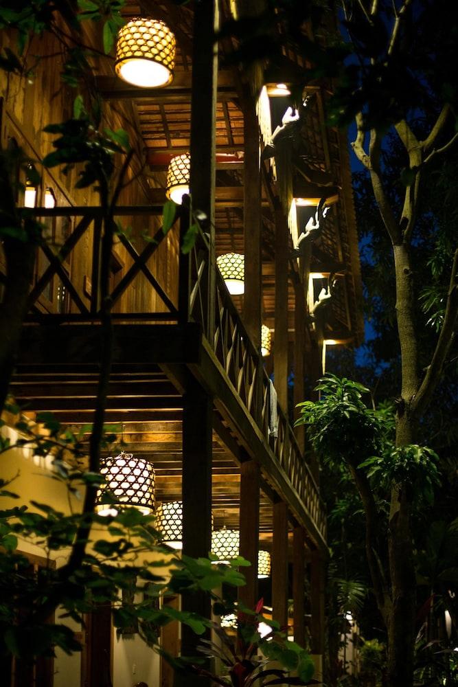Isann Villa Siem Reap
