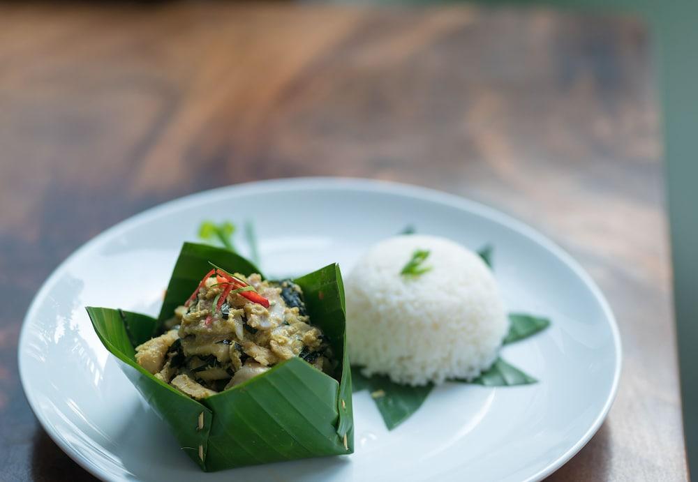 De La Chheng Hotel Siem Reap