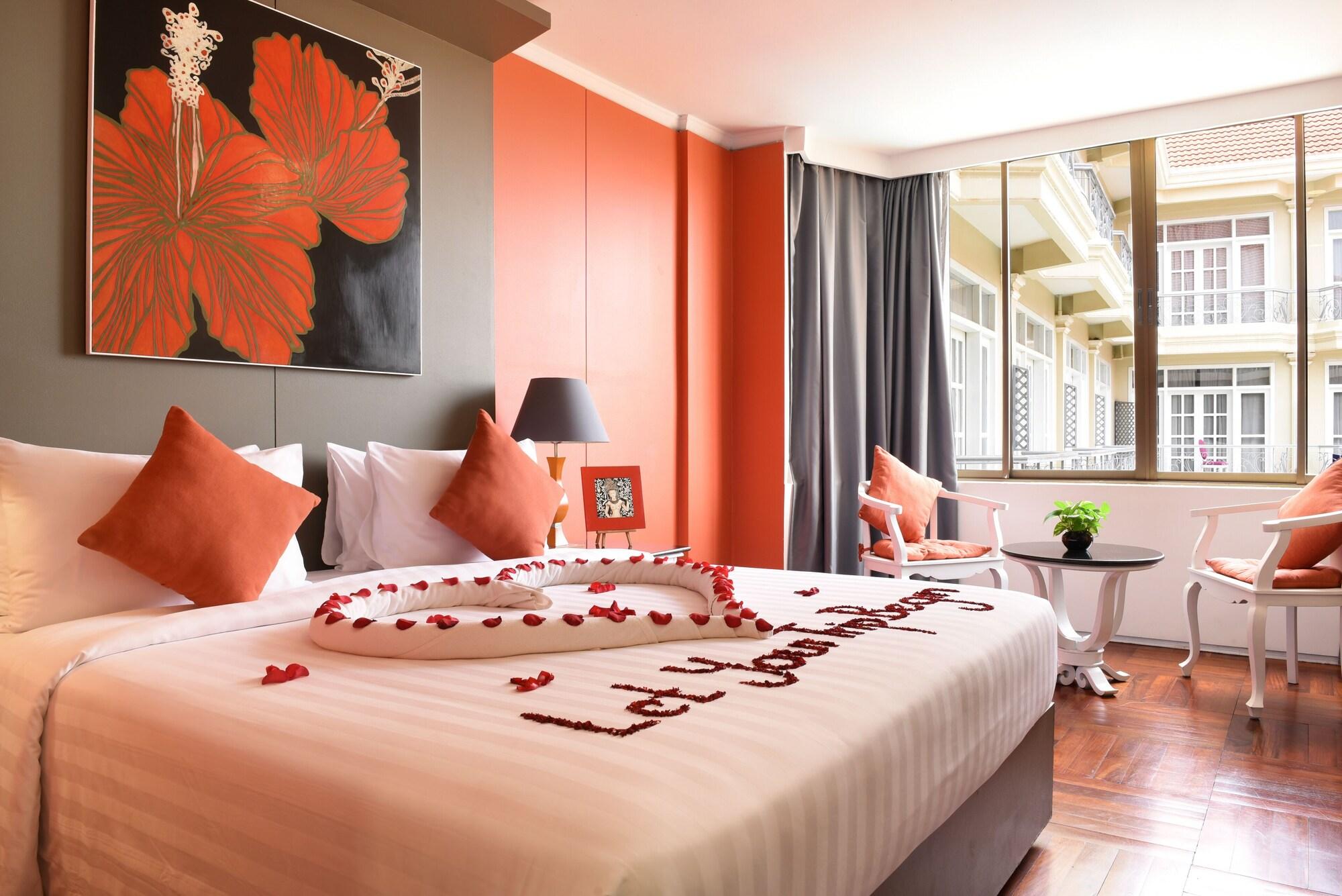 Hotel Memoire
