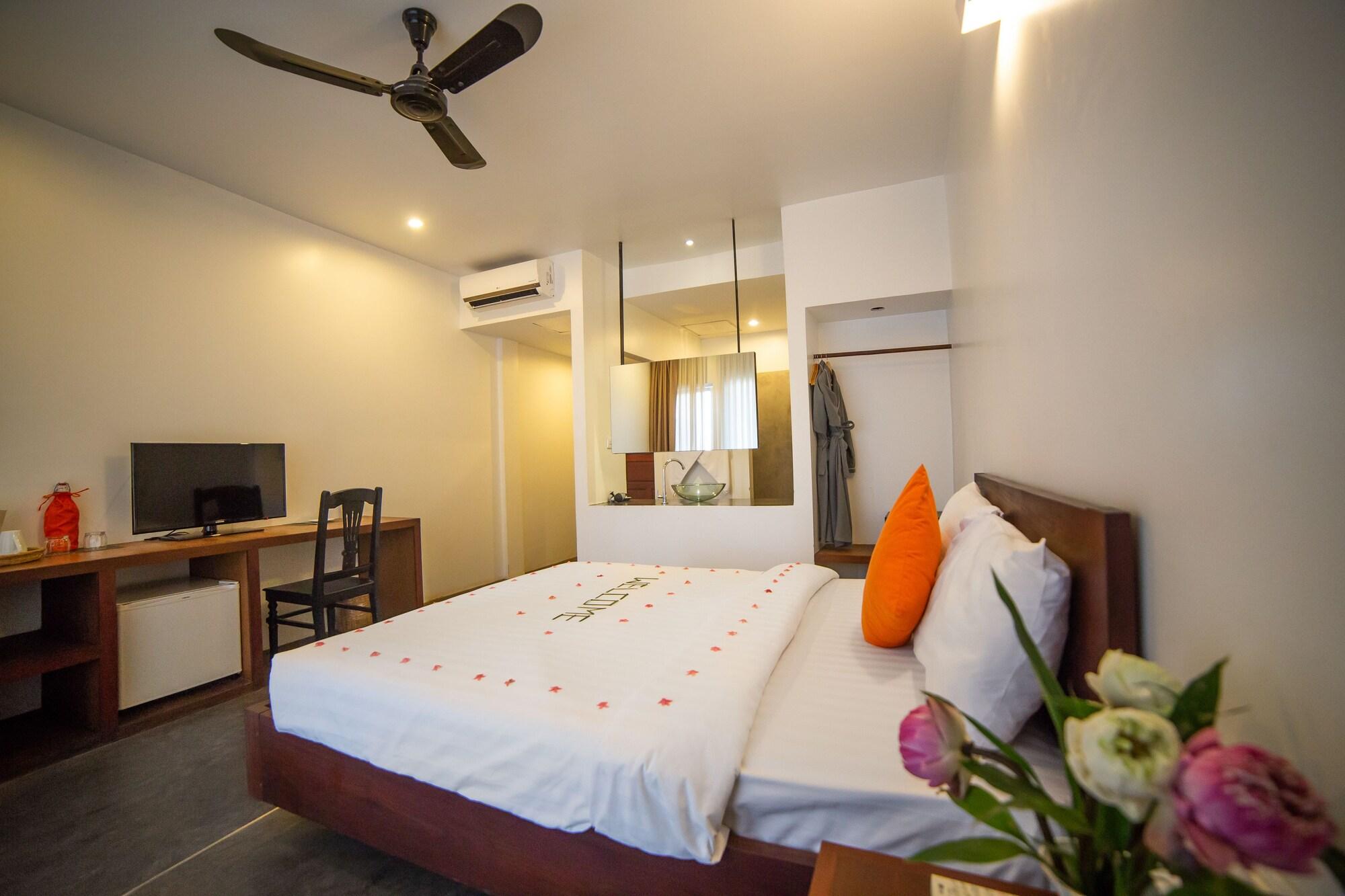 Hotel Eocambo