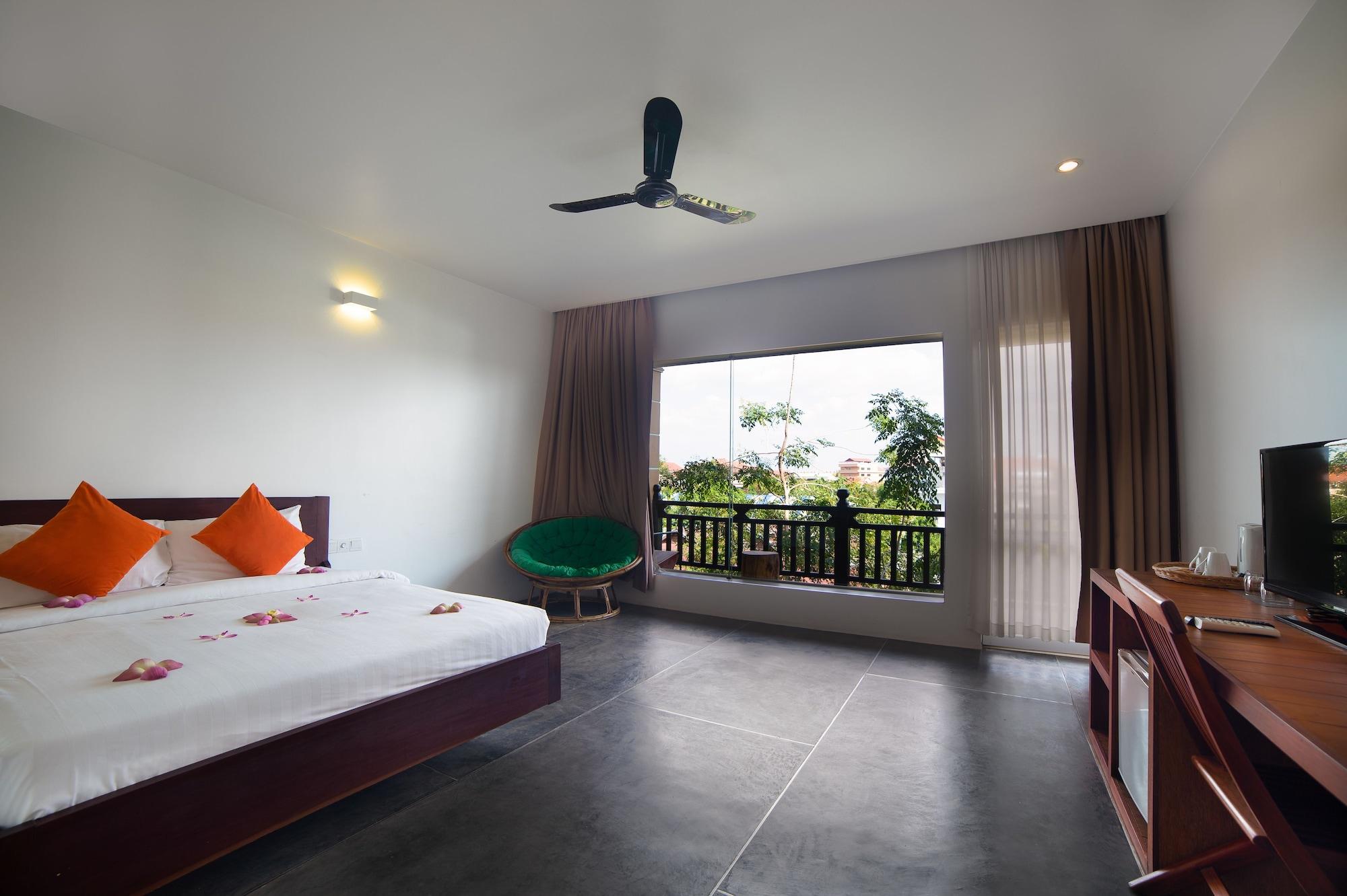 Eocambo Hotel