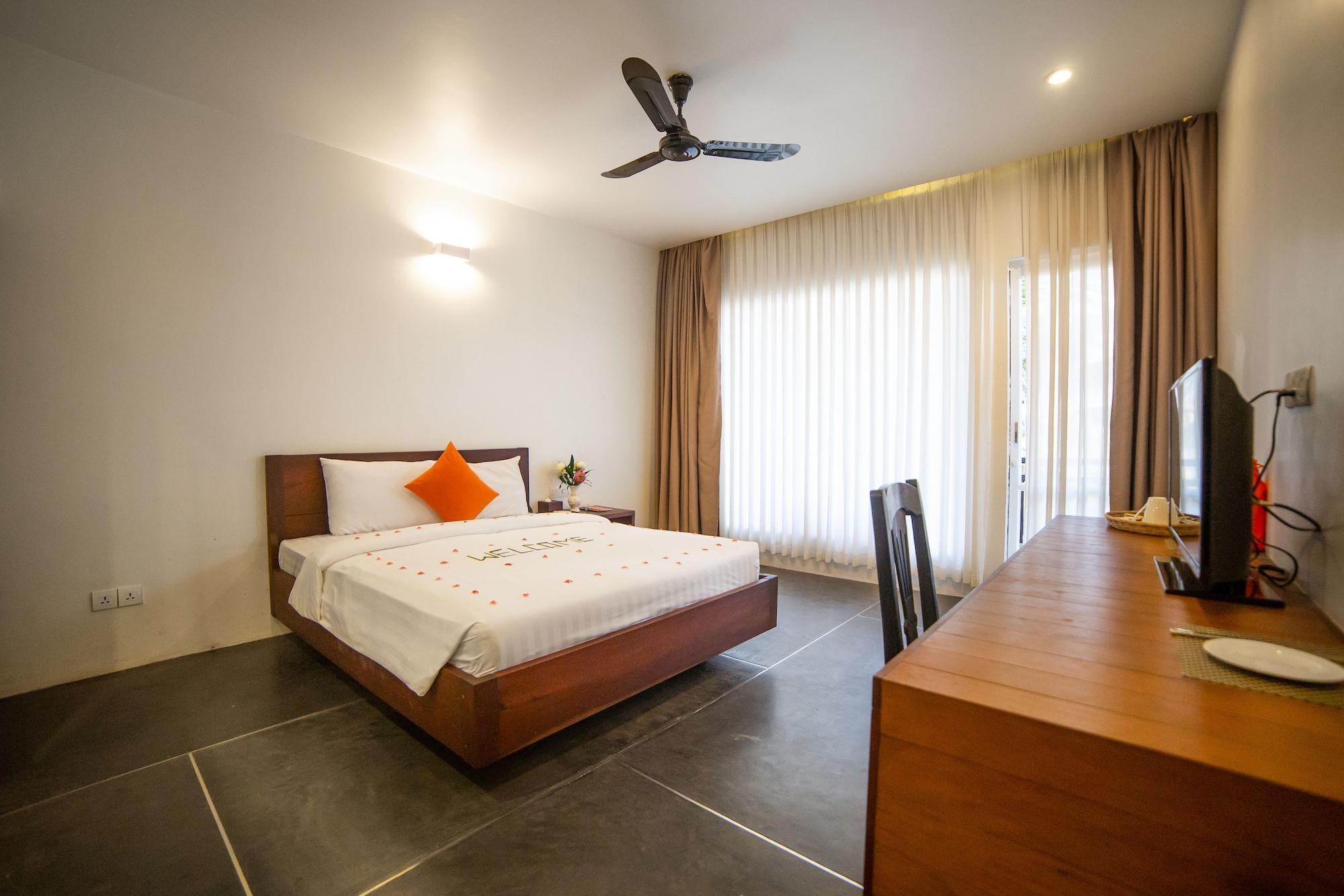 Hotel Eocambo