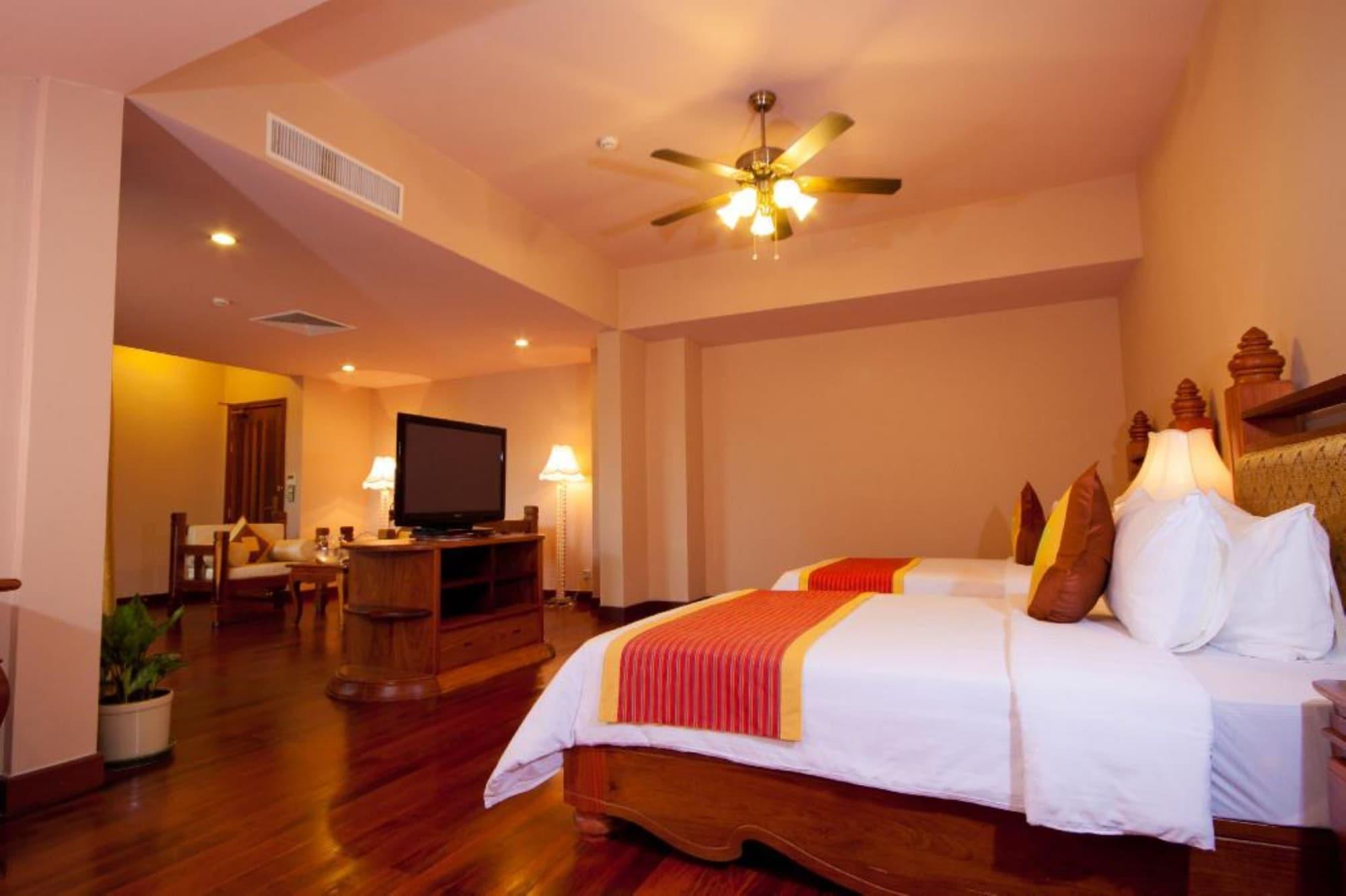 Bayon Era Hotel