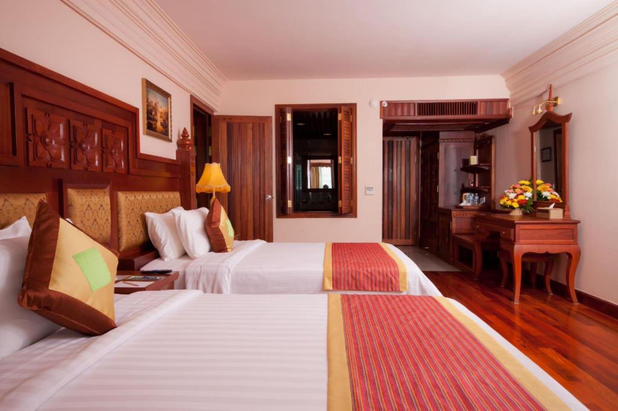 Bayon Era 4* Siem Reap
