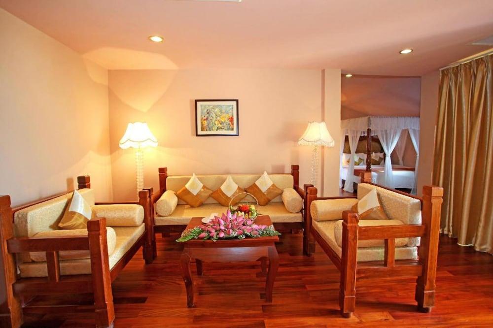 Bayon Era Hotel Siem Reap