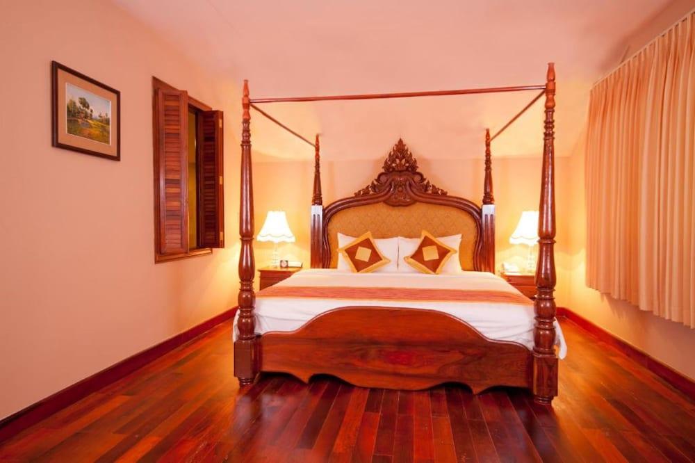 Hotel Bayon Era