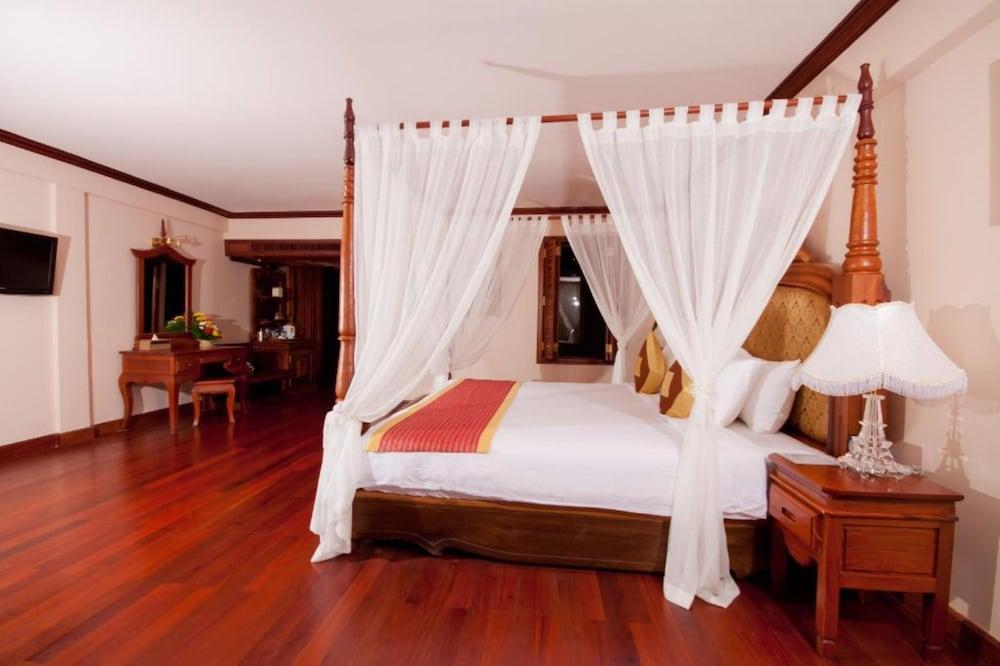 Hotel Bayon Era 4*